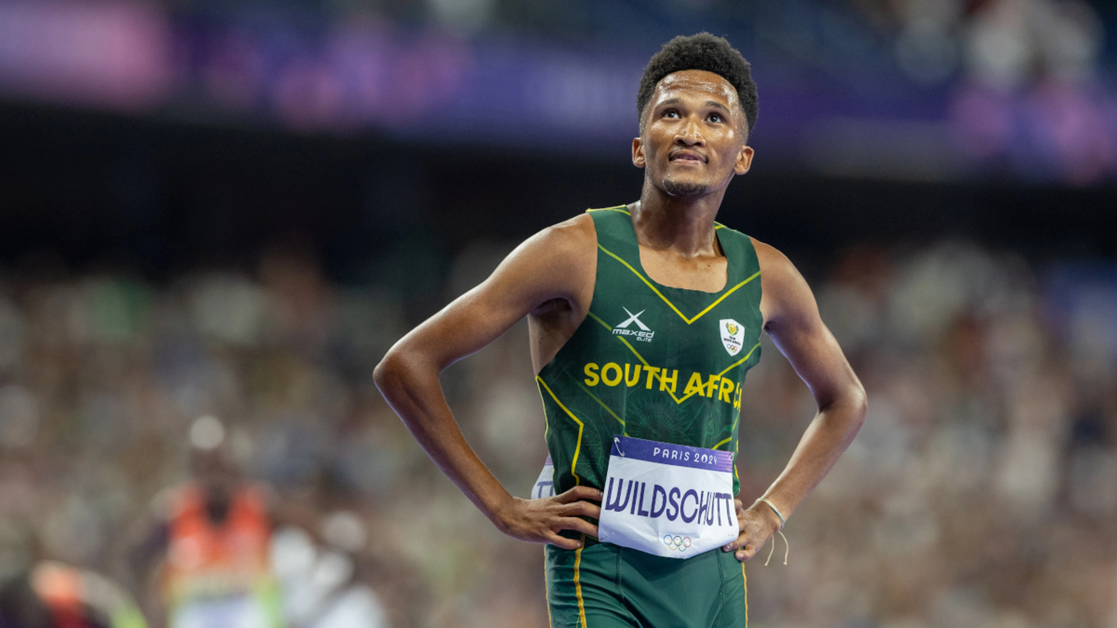 Wildschutt, Xaba headline SA team for World Athletics Cross Country Champs
