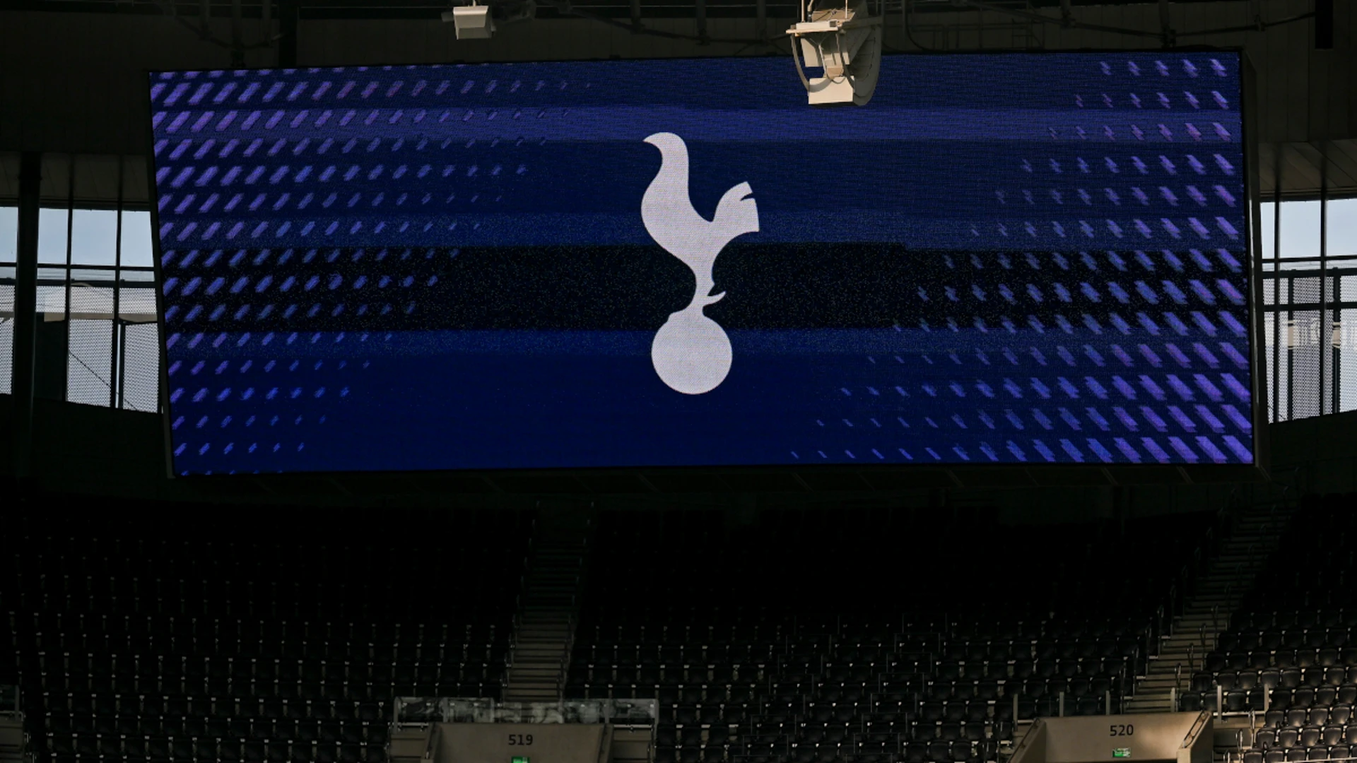 Tottenham reject interest in reported record £4.5bn sale