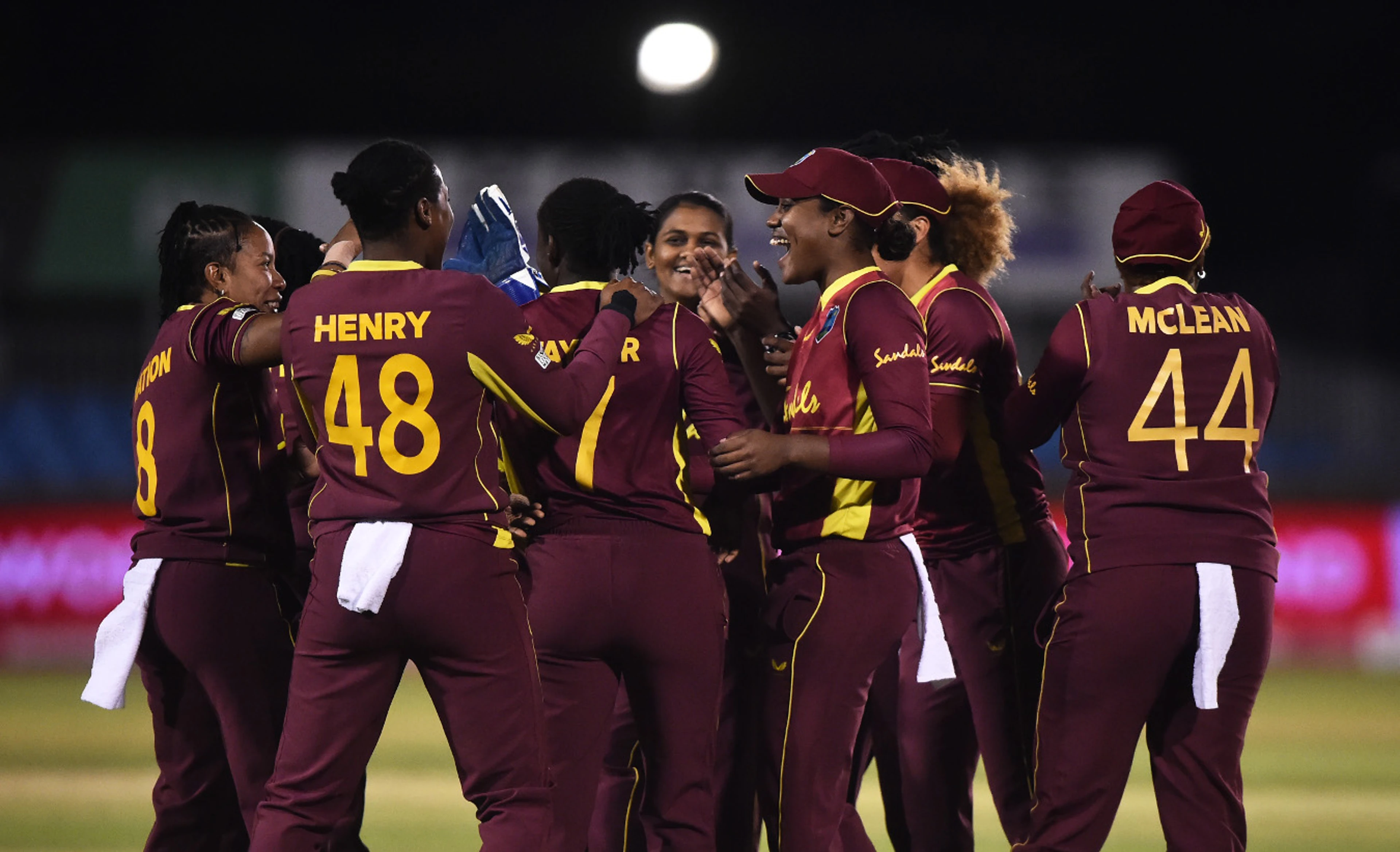 West Indies claim consolation win in Super Over