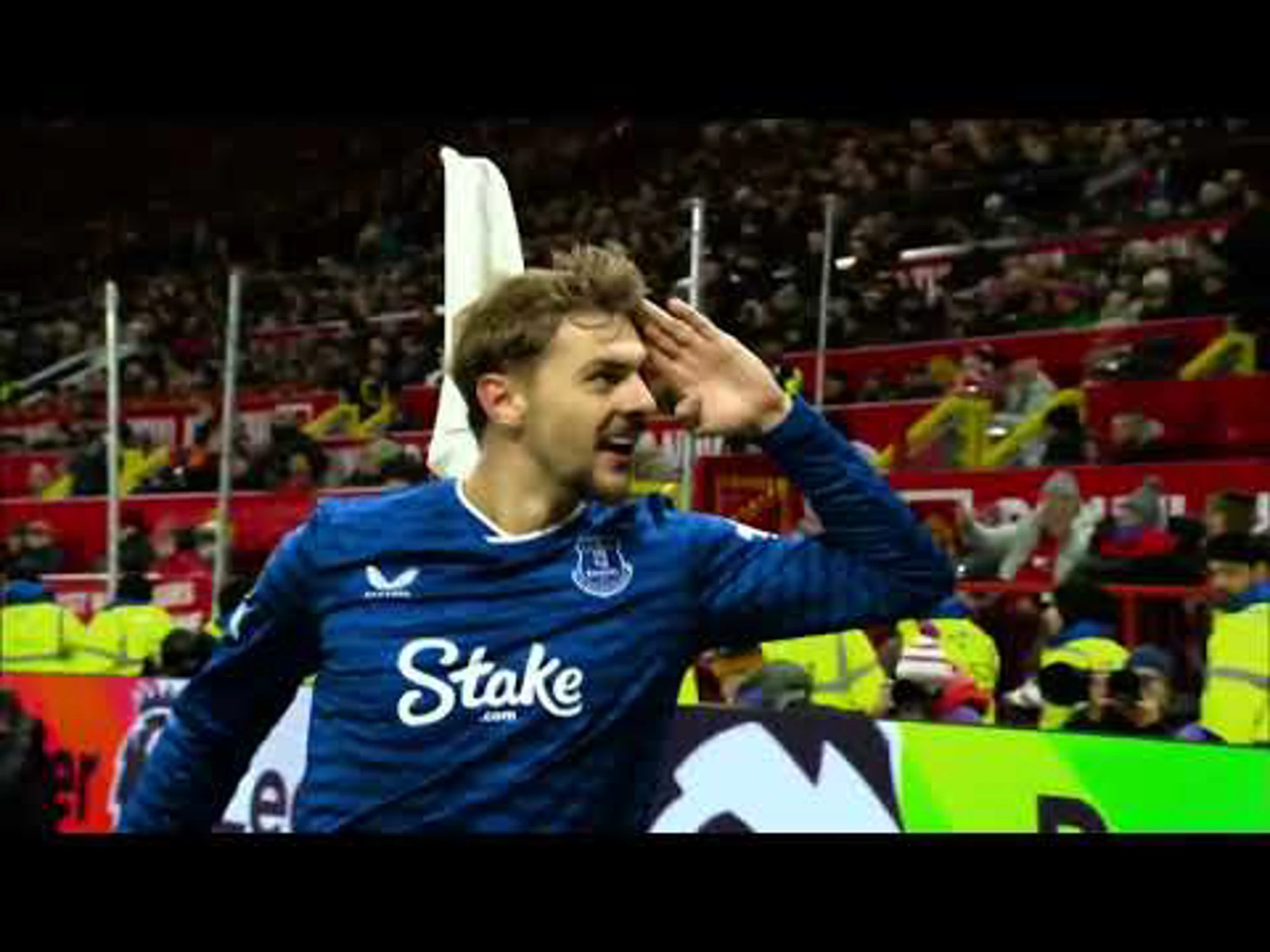 Everton v Newcastle | Match Preview | Premier League Matchday 13