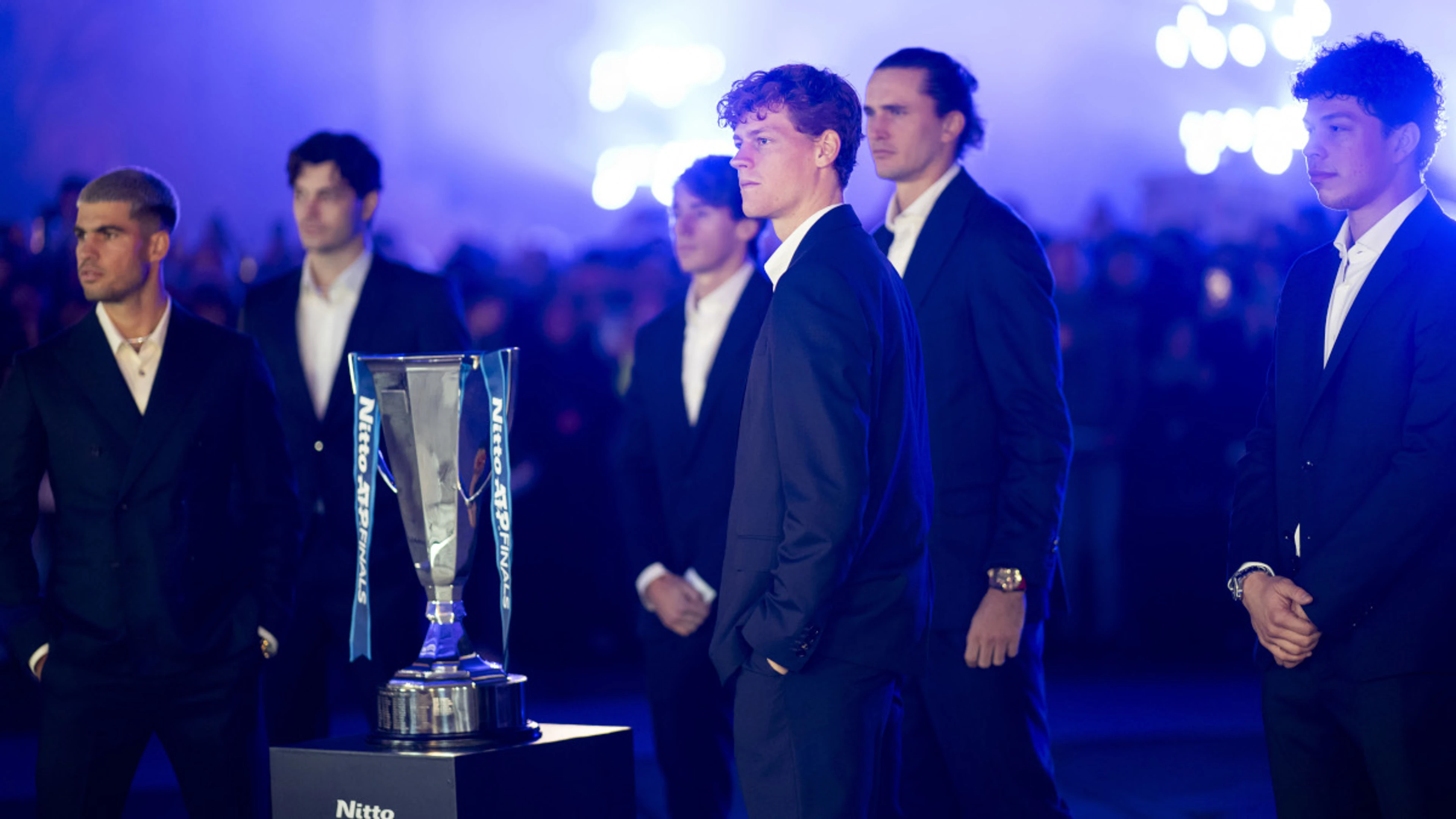 2025 ATP FINALS: all you need to know 