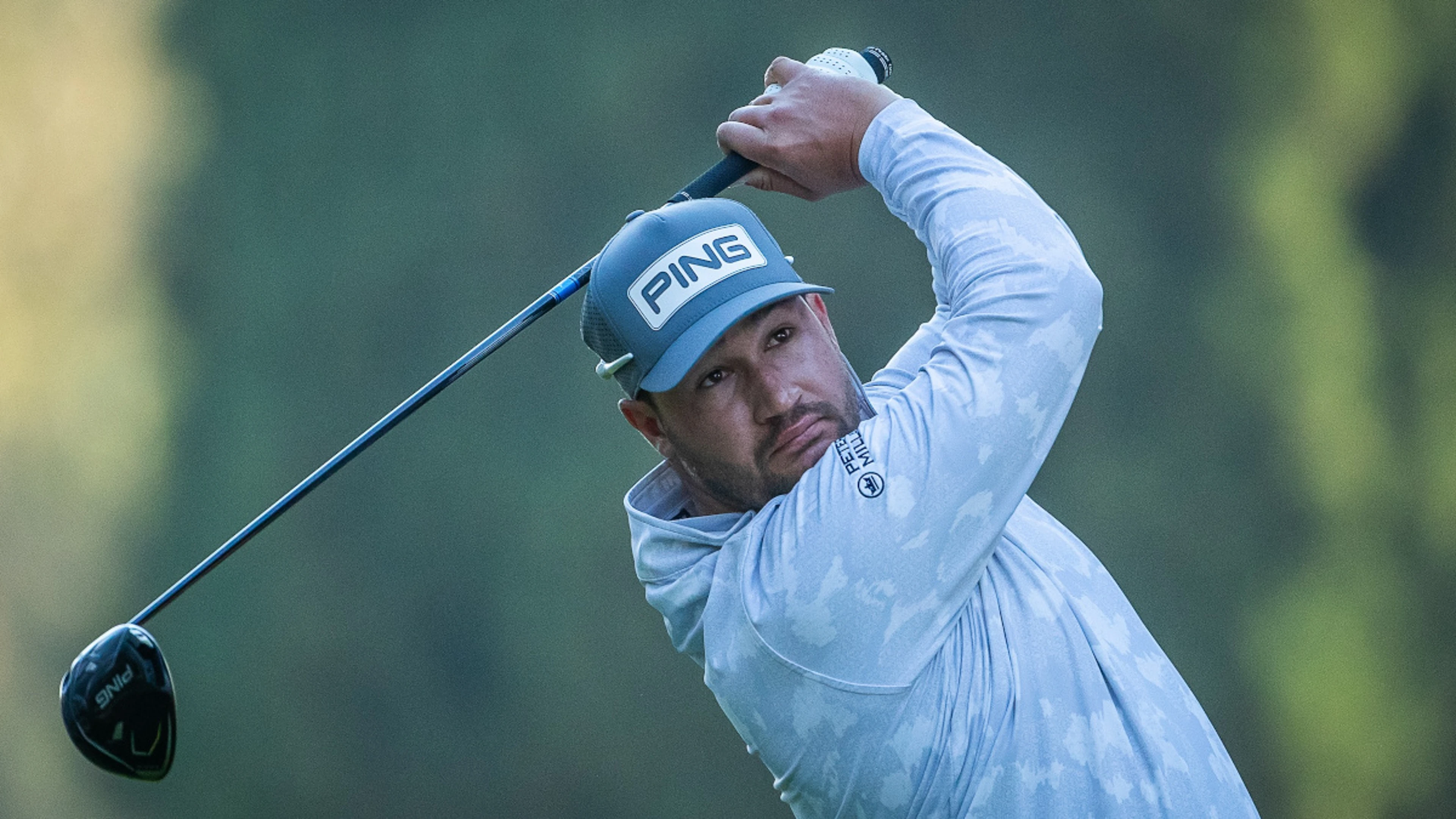 Top duo leading the charge at SunBet Challenge