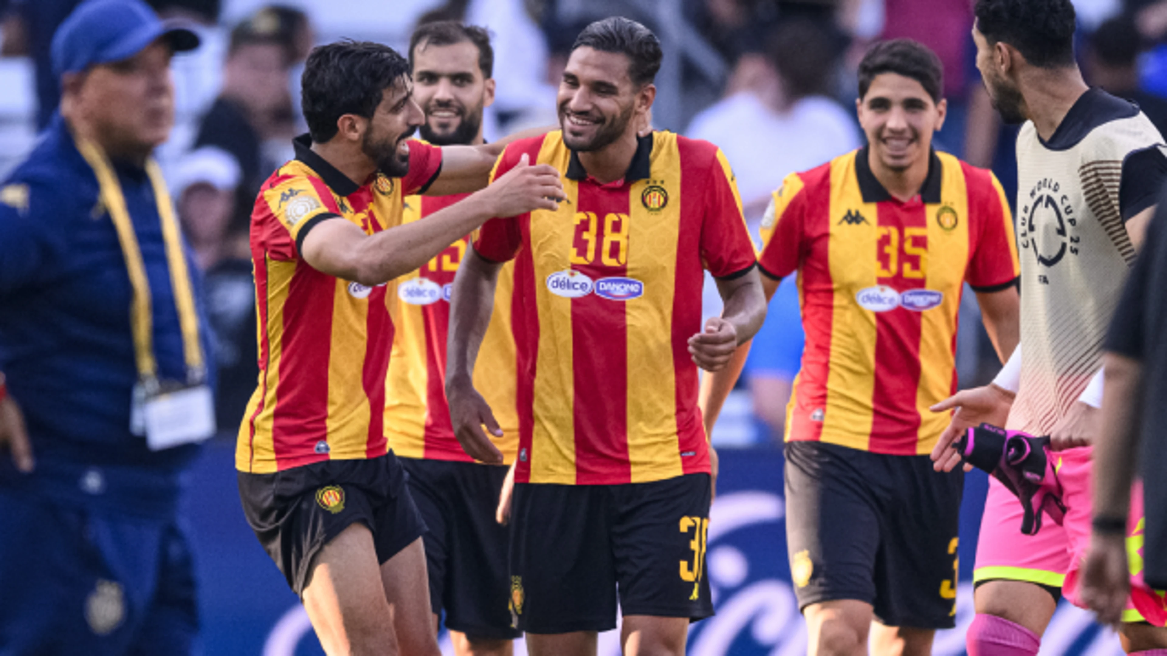 The best of ES Tunis | Group D | FIFA Club World Cup