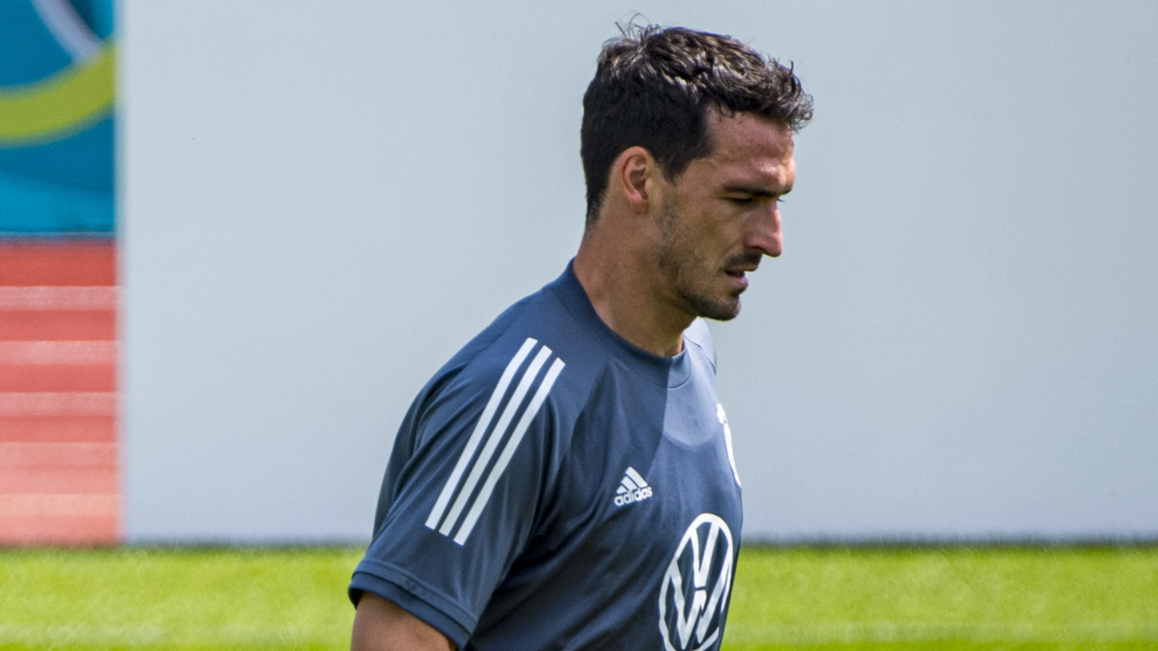 Nagelsmann recalls veteran Hummels in his first Germany squad