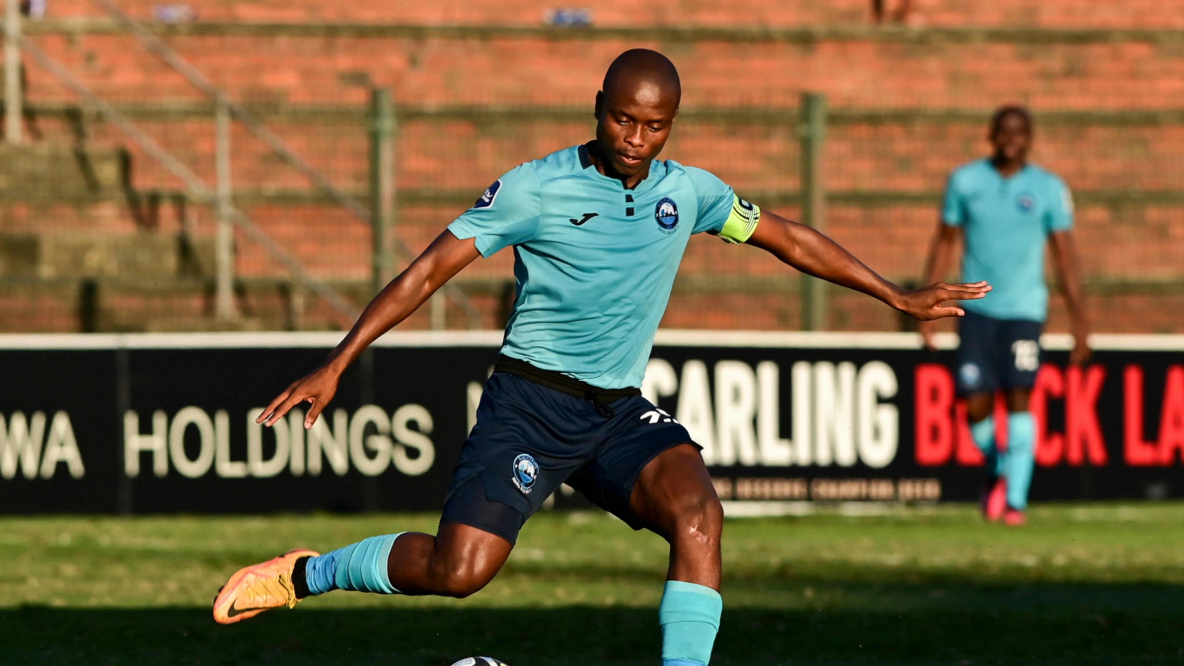 Richards Bay chase second win in playoffs