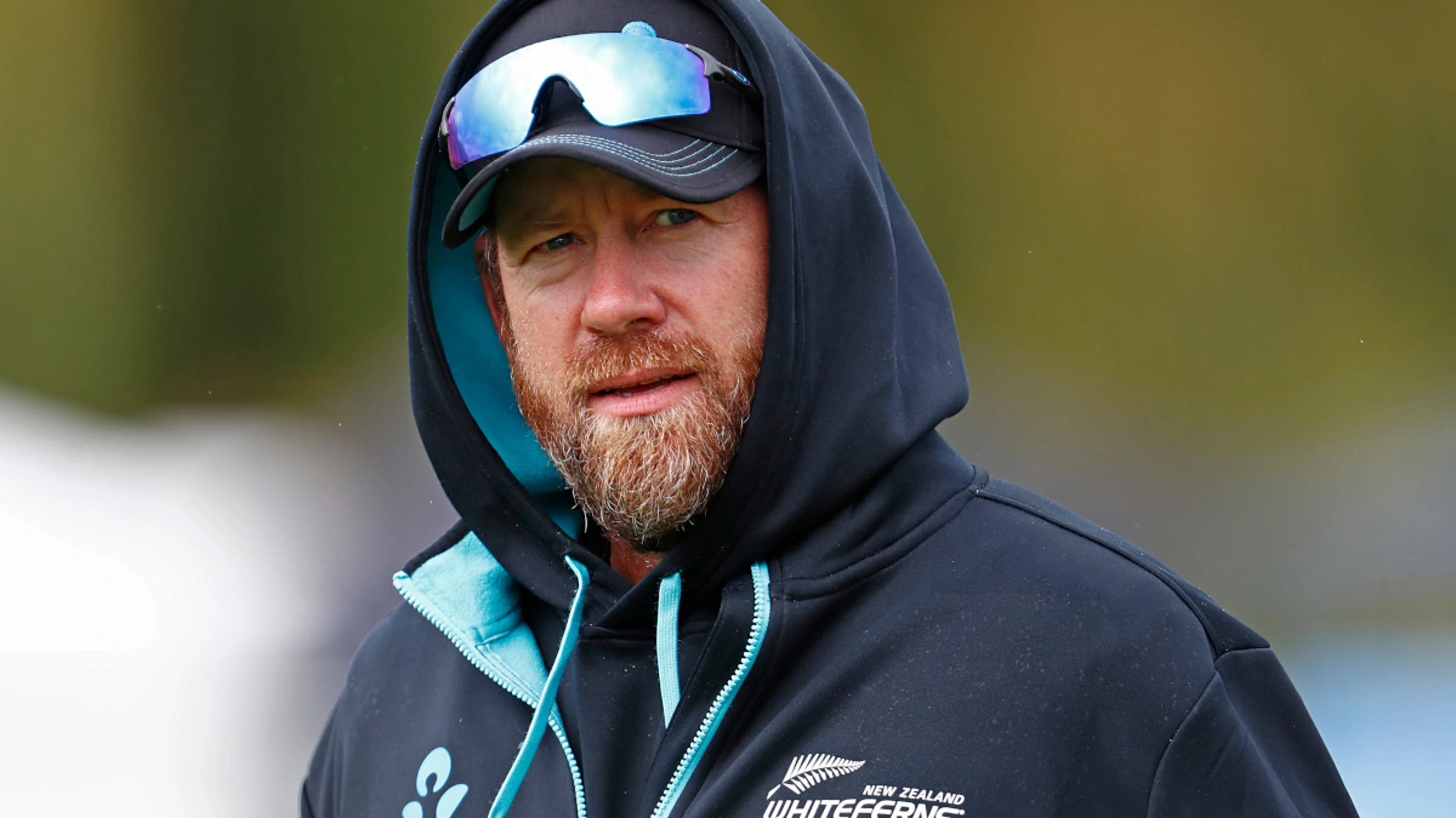 New Zealand appoint Oram as bowling coach