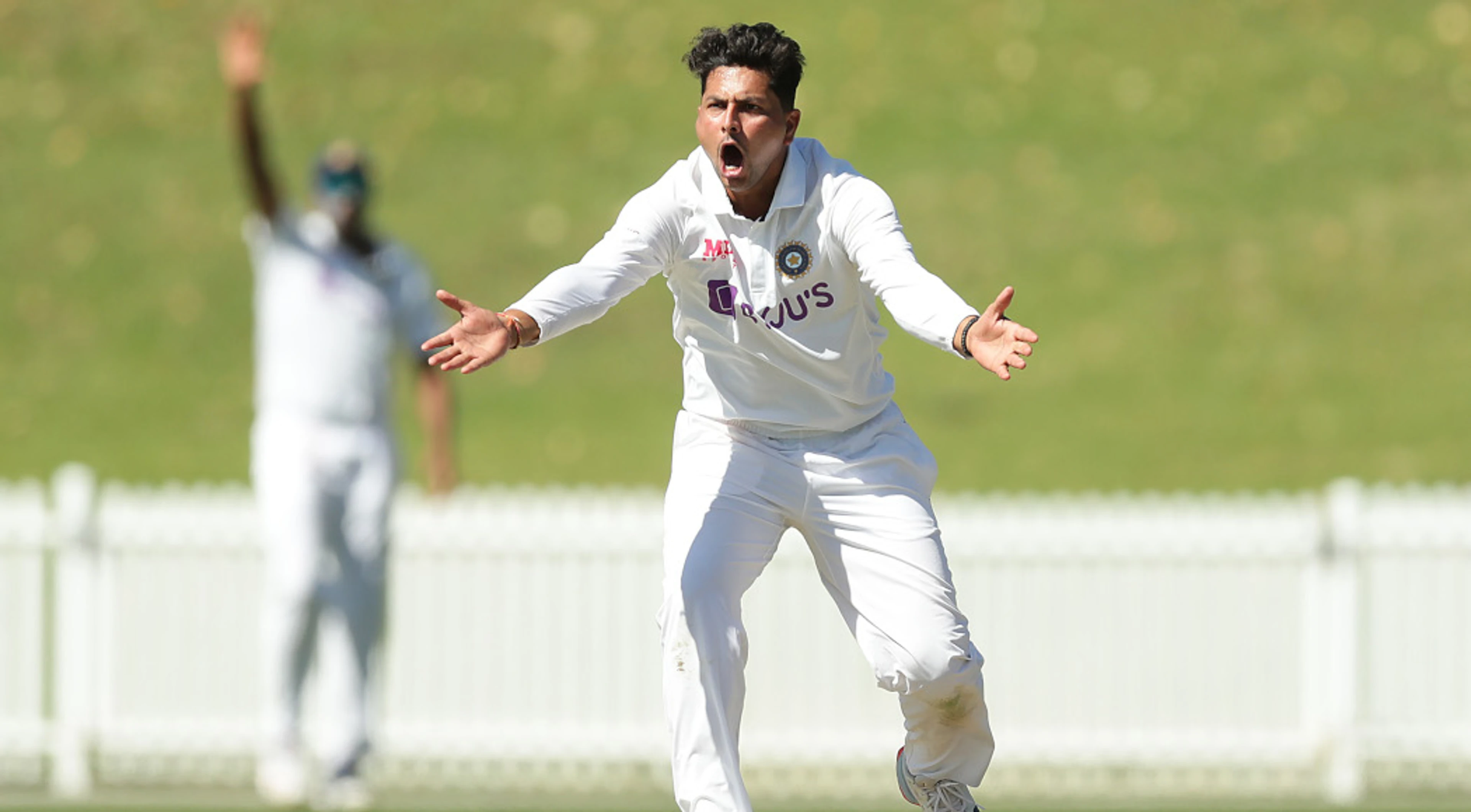 Kuldeep, Siraj put India on top in Chittagong test