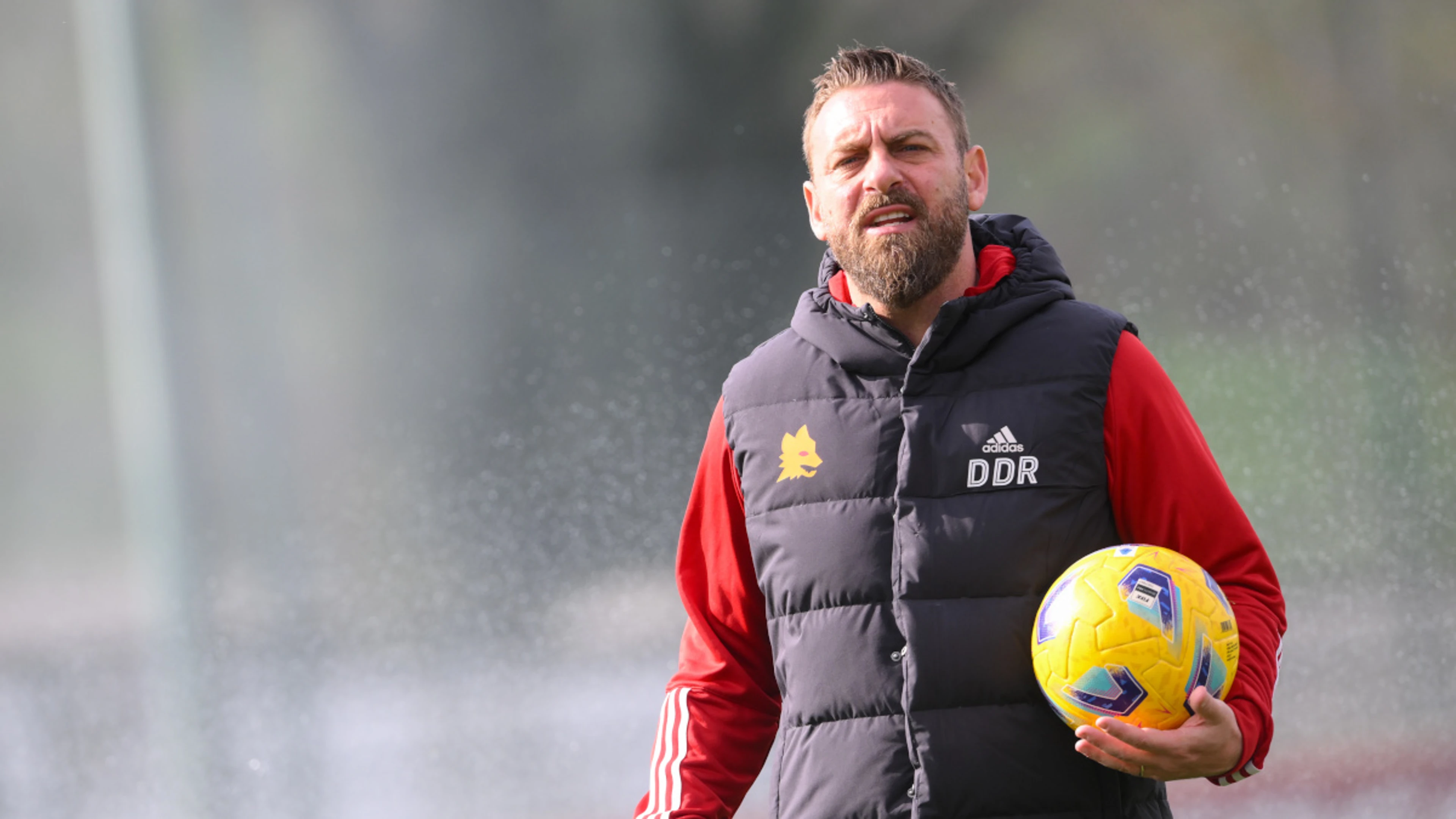 De Rossi's perfect Roma start faces Inter challenge