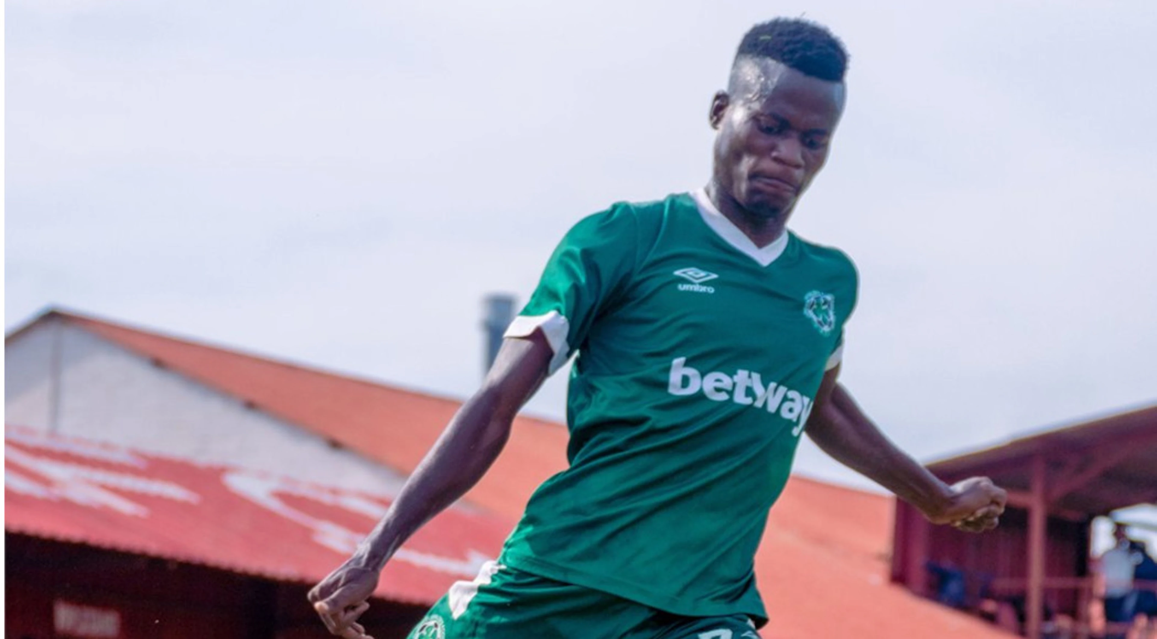 Huge clash at the top of the MTN Super League