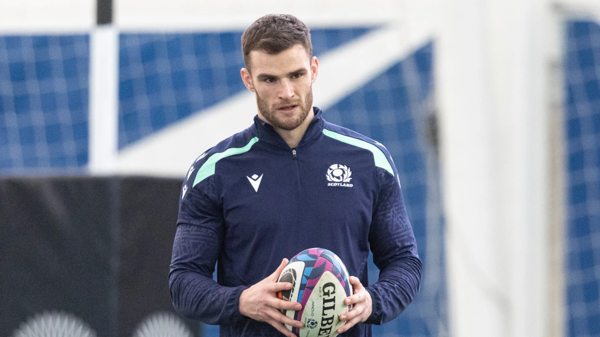 Scotland call up trio ahead of Wales Six Nations clash