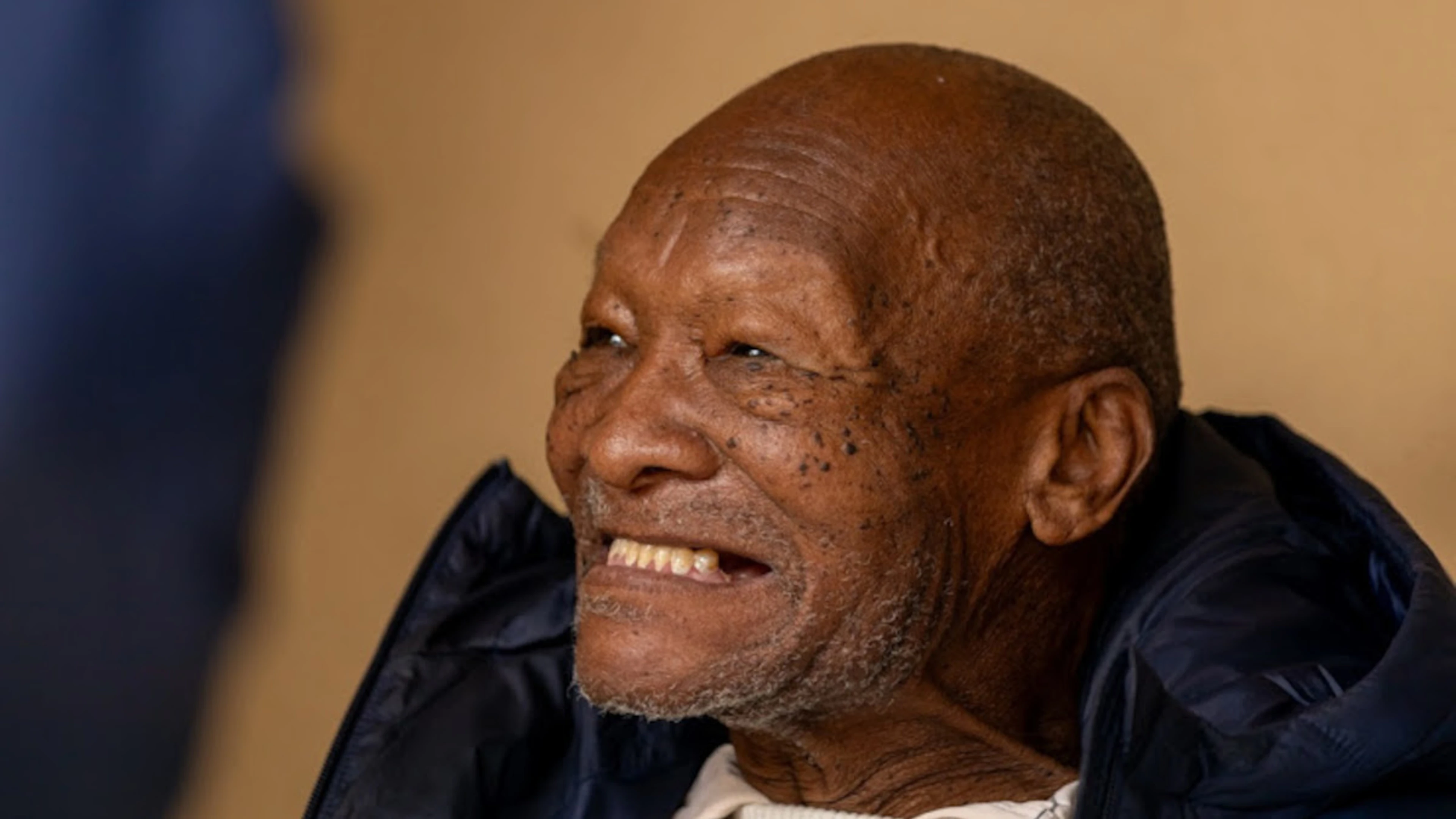 SA football great Lucas ‘Masterpieces’ Moripe has passed away