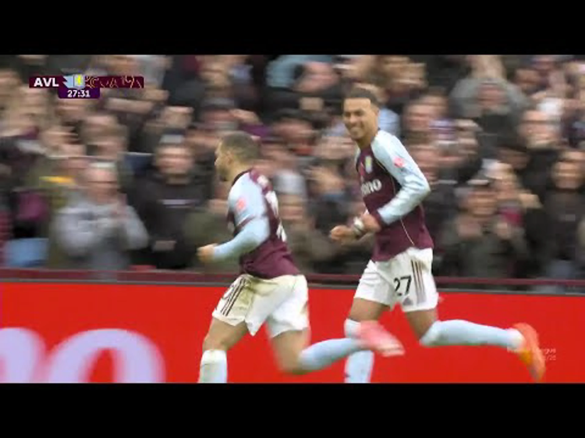 Aston Villa v Bournemouth | Match in 5 | Premier League