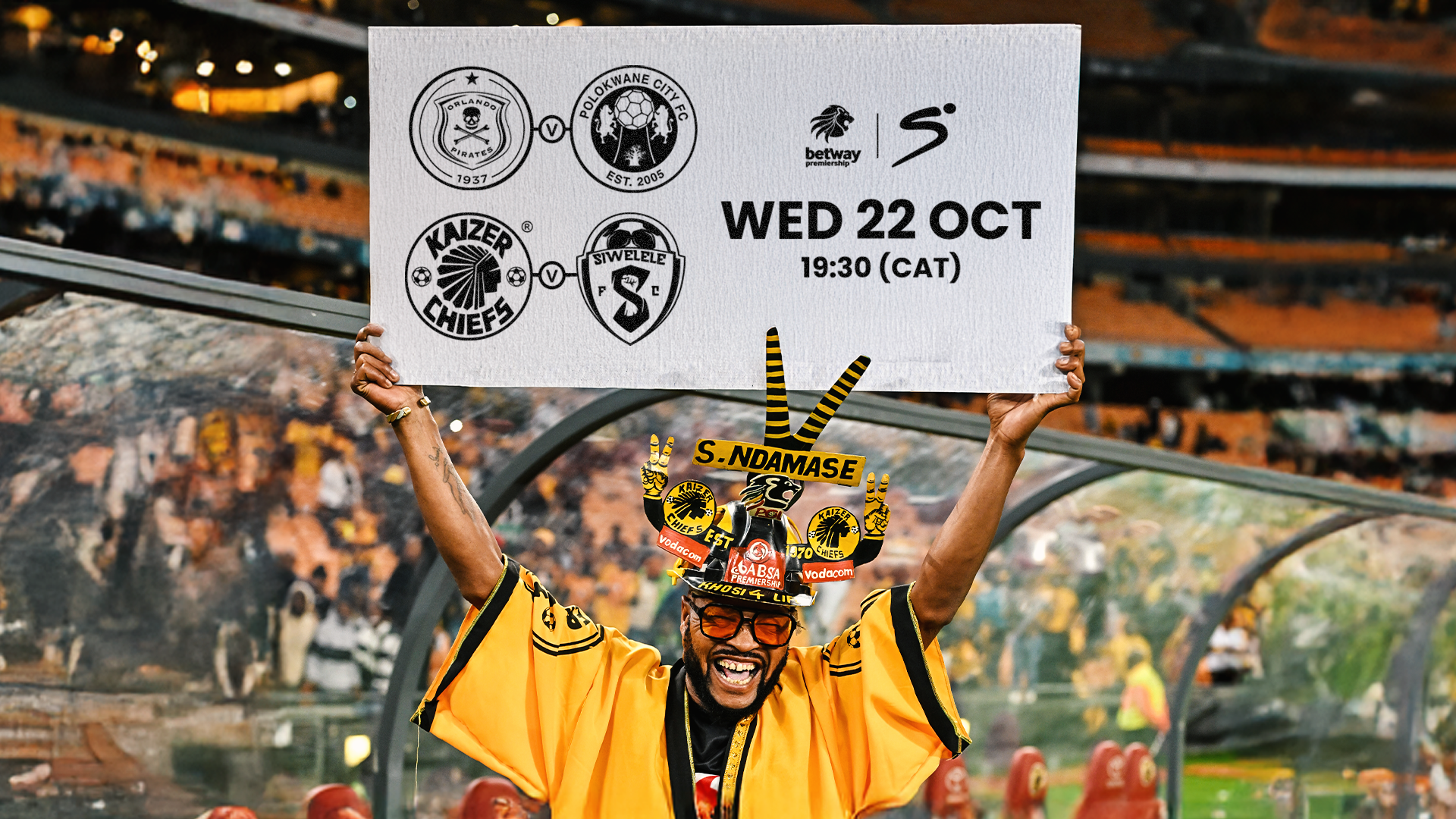 Pirates, Chiefs and Stellies refocus on Betway Premiership