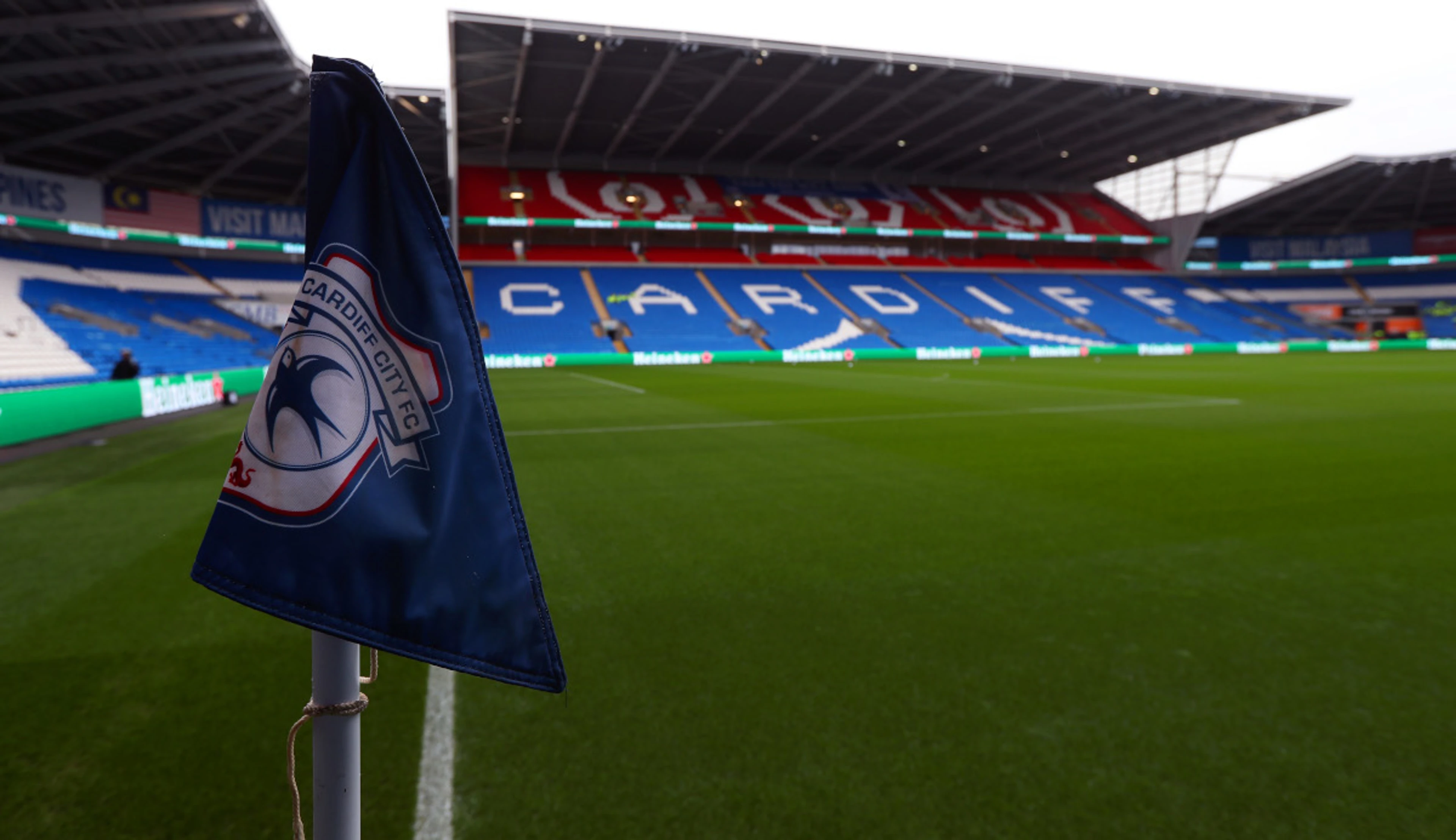 Cardiff puts losses at €120m in dispute over Sala death