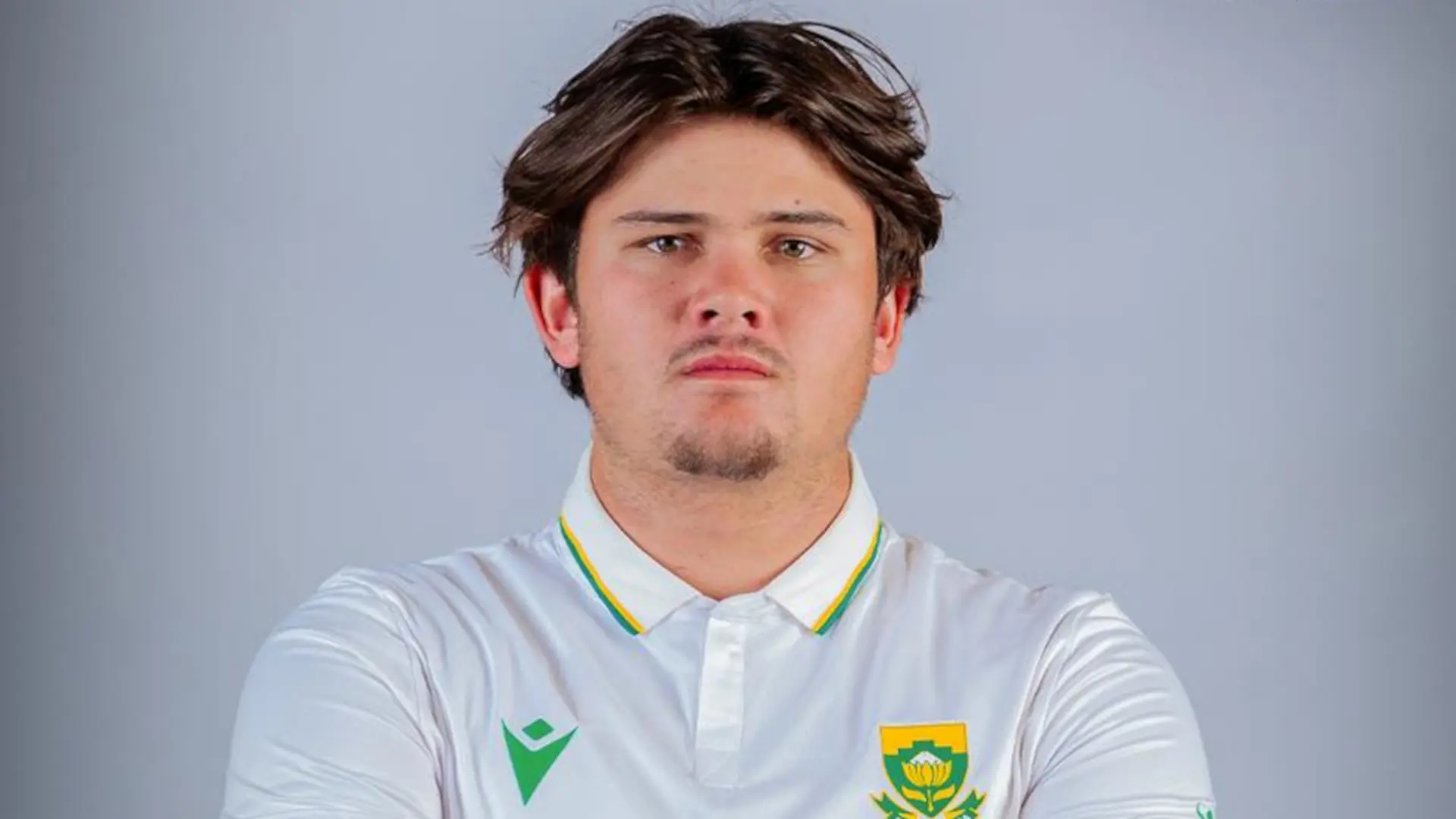 South Africa teen Pretorius hits century on test debut