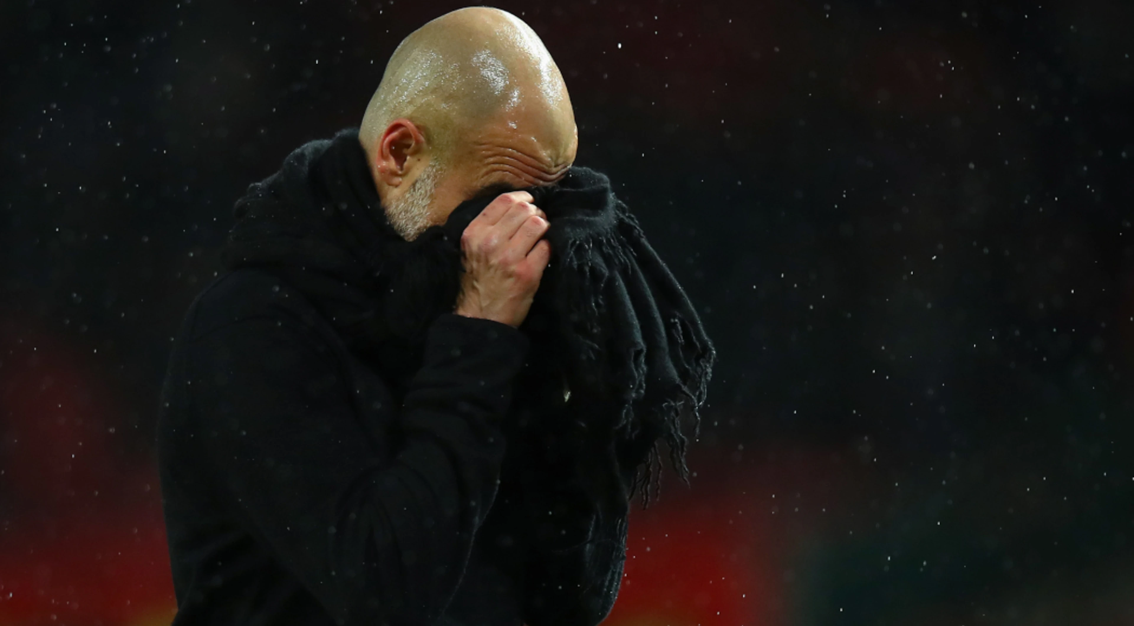 Villa climb above Man City as Bailey rocks reeling champions