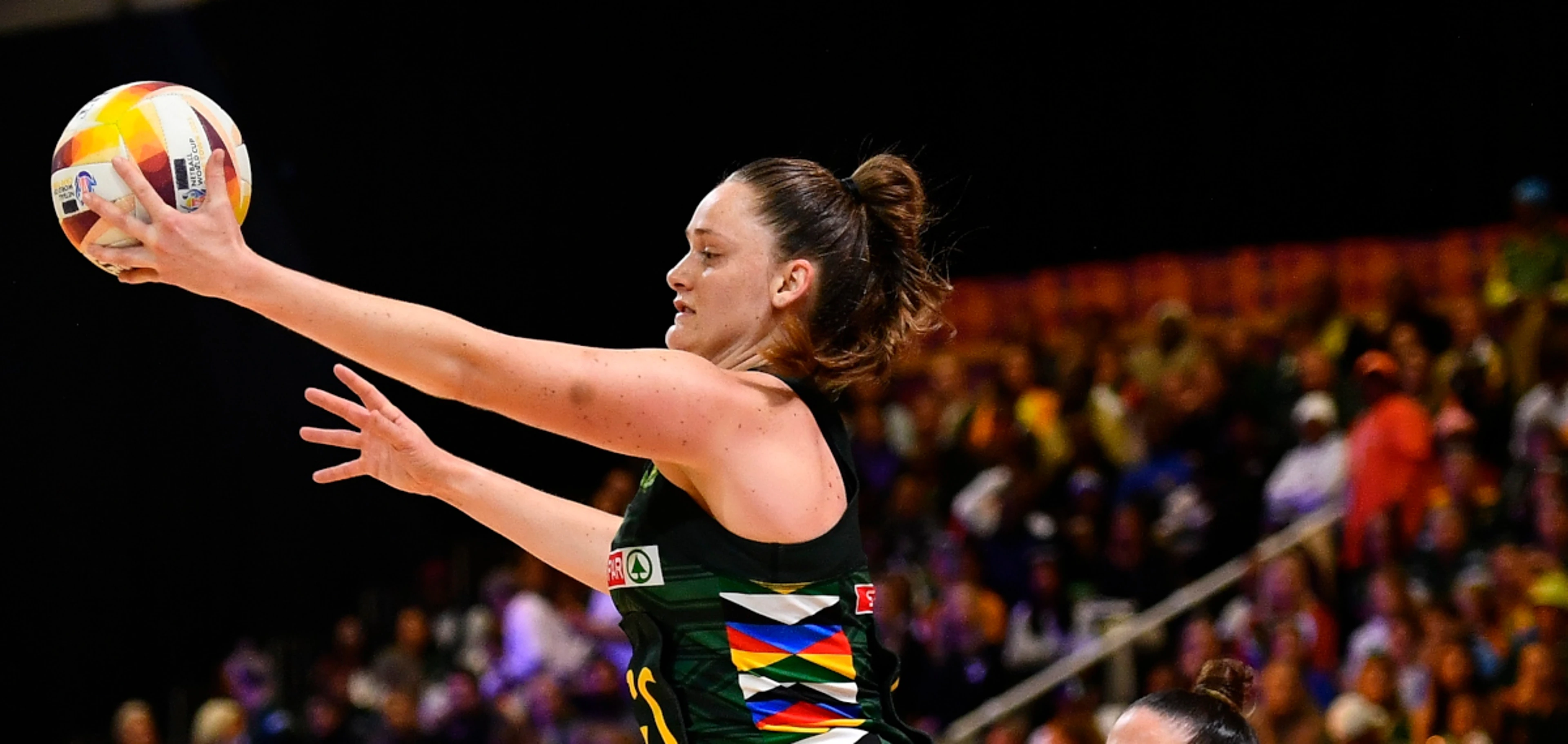 Proteas World Cup debutants shine