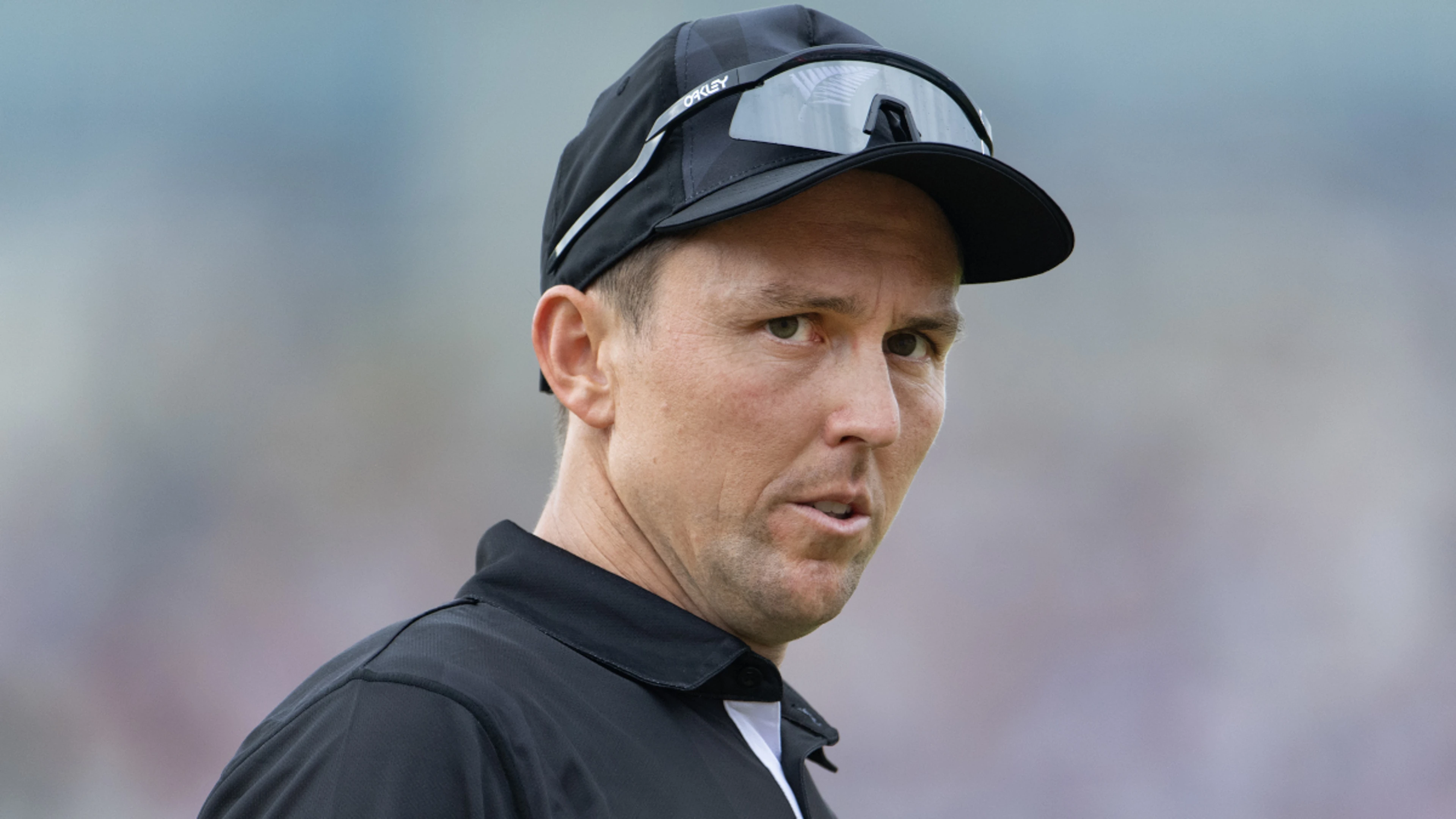 Kiwi veteran Boult looking for 'one more run' at World Cup title