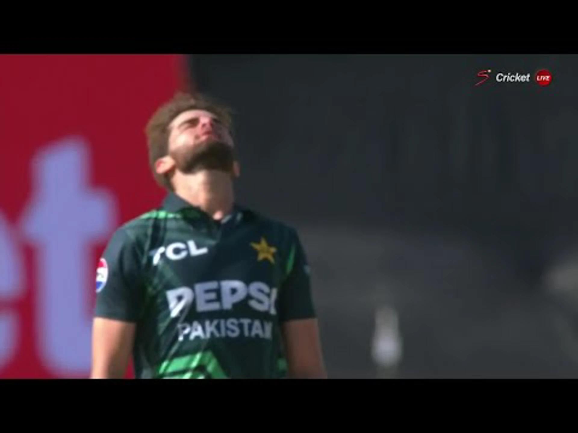 South Africa v Pakistan | 1st ODI | 1st innings | Heinrich Klaasen 86