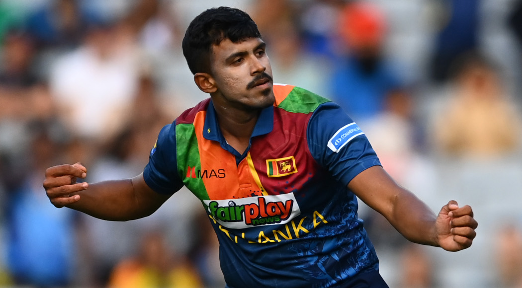 Sri Lanka seal dramatic Super Over T20 win against New Zealand