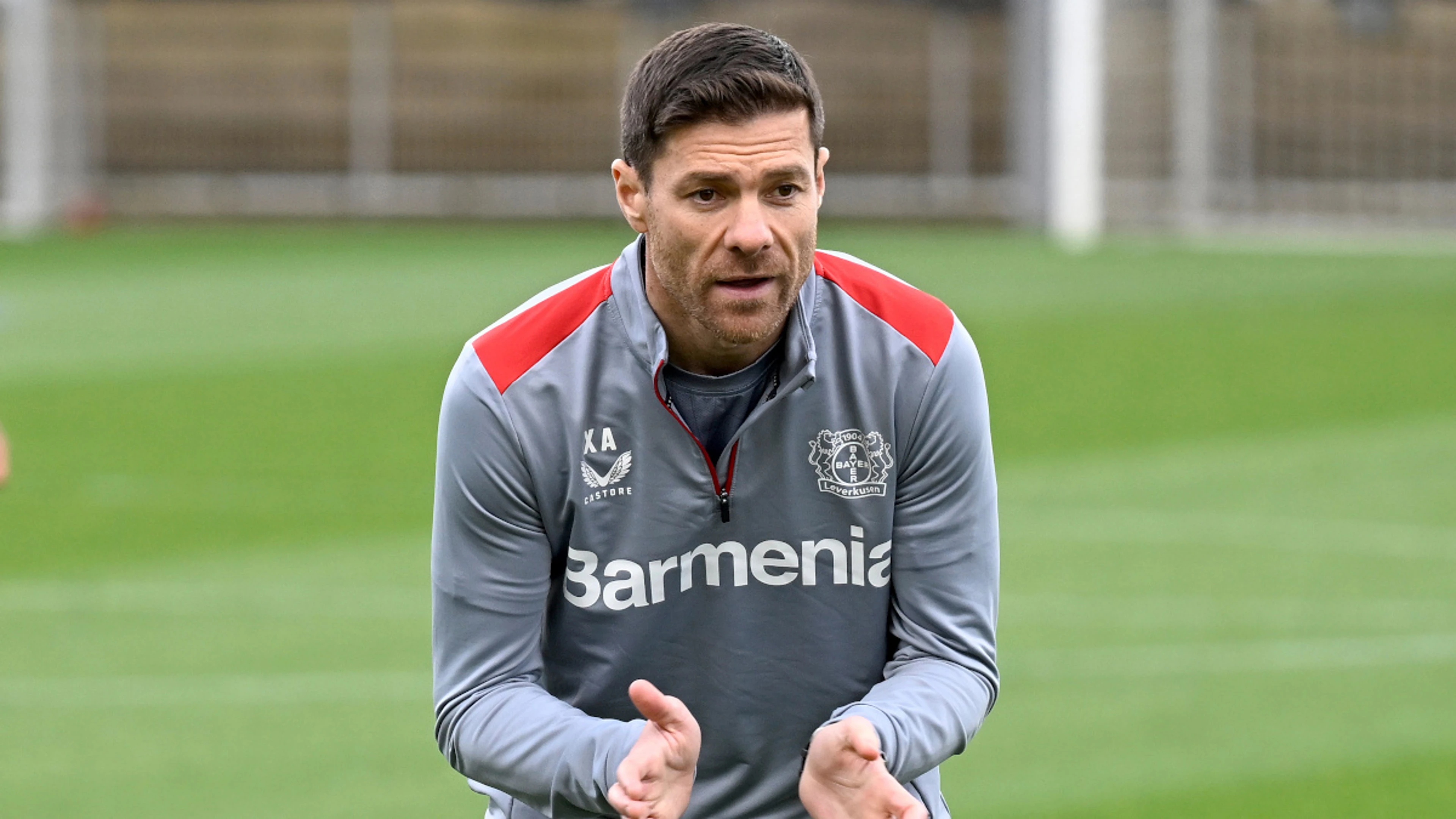 Leverkusen brace for biggest day with first Bundesliga title within reach