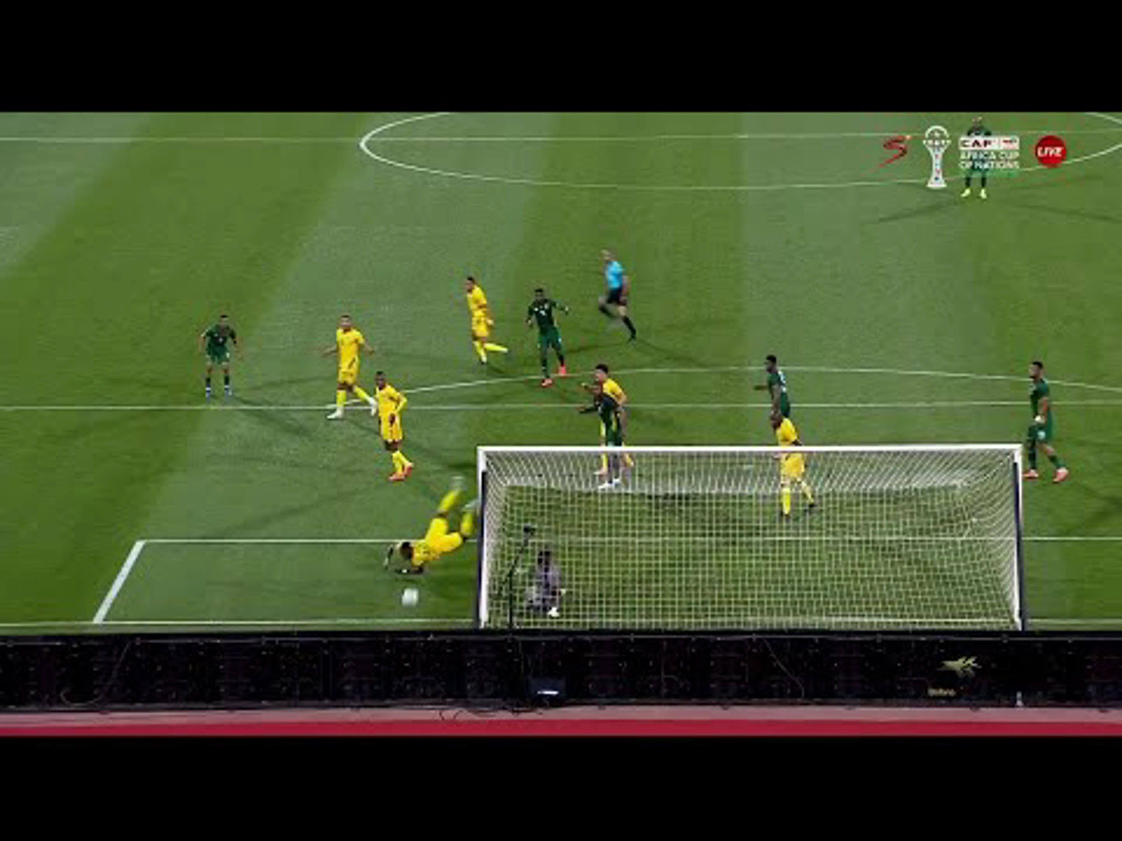 Video Review by Mohau Nkota