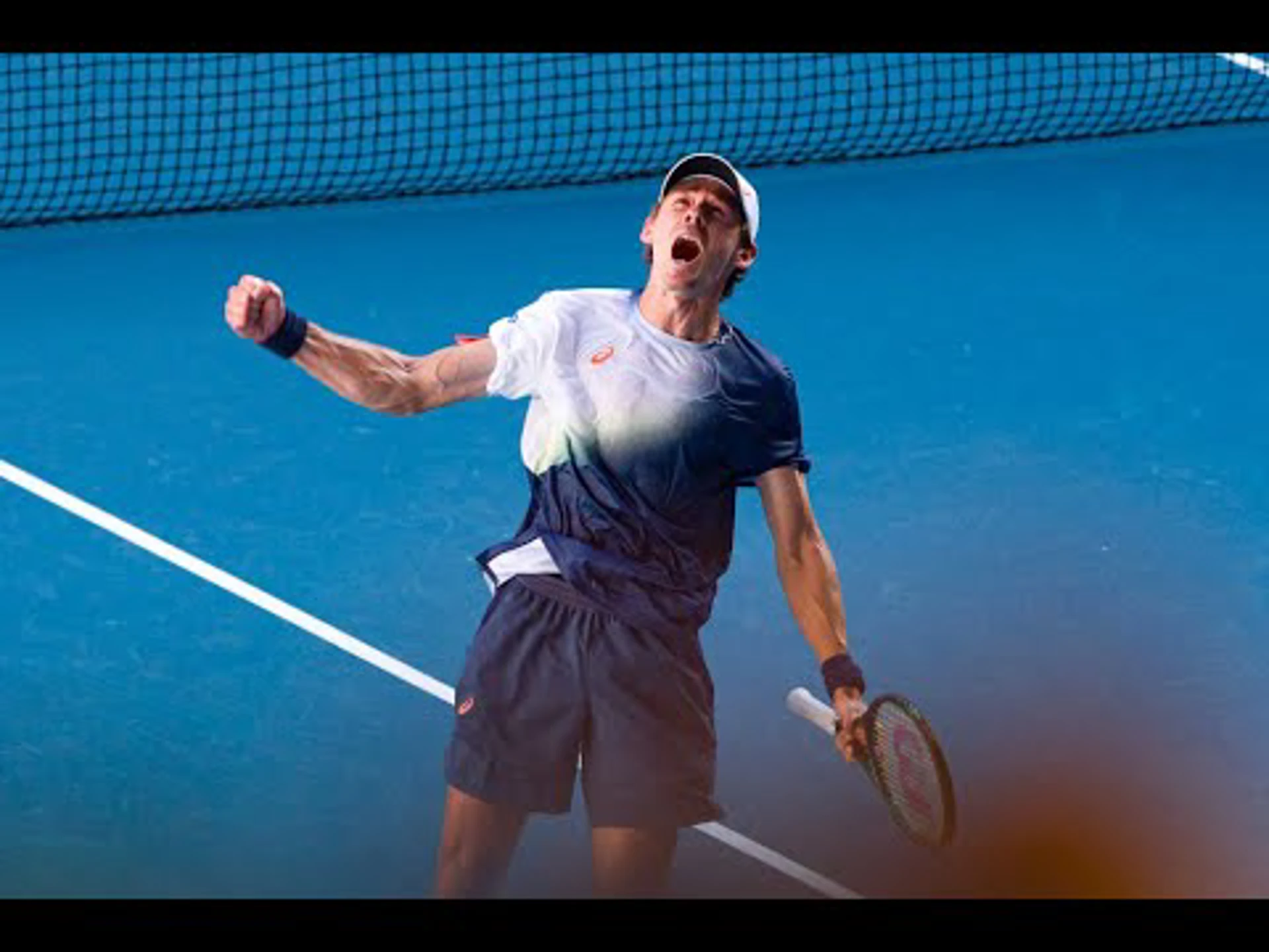 Francisco Cerundolo v Alex De Minaur | Day 7 | Match Highlights | Australian Open