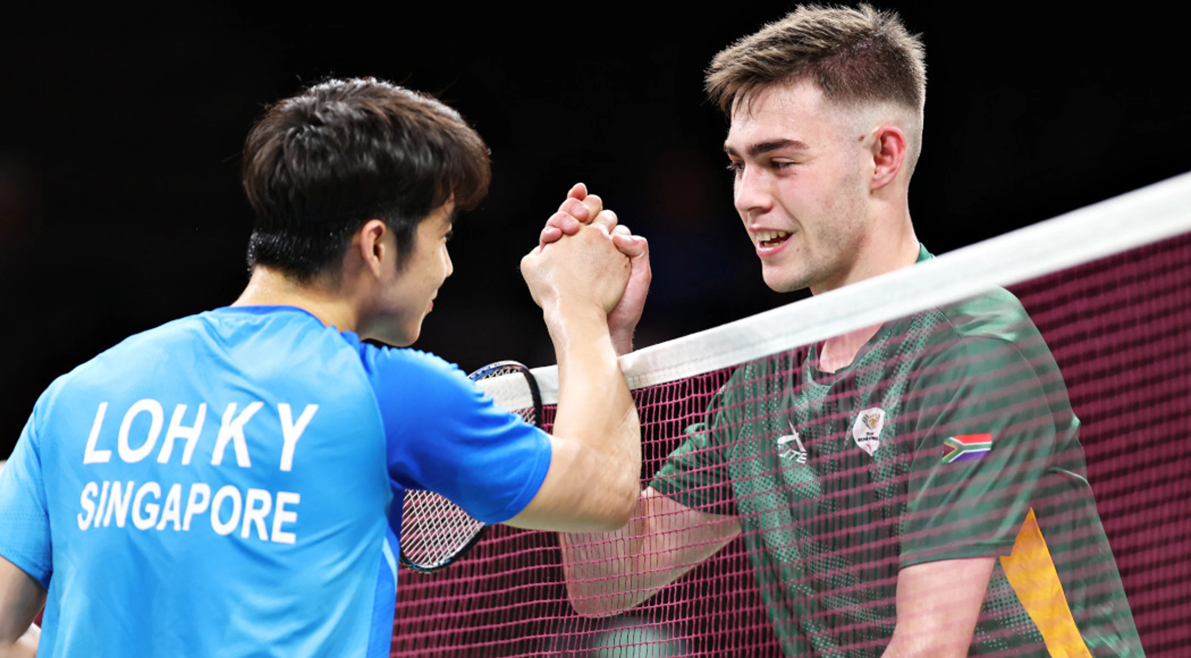 Summers impresses, history on the cards for Mnguni