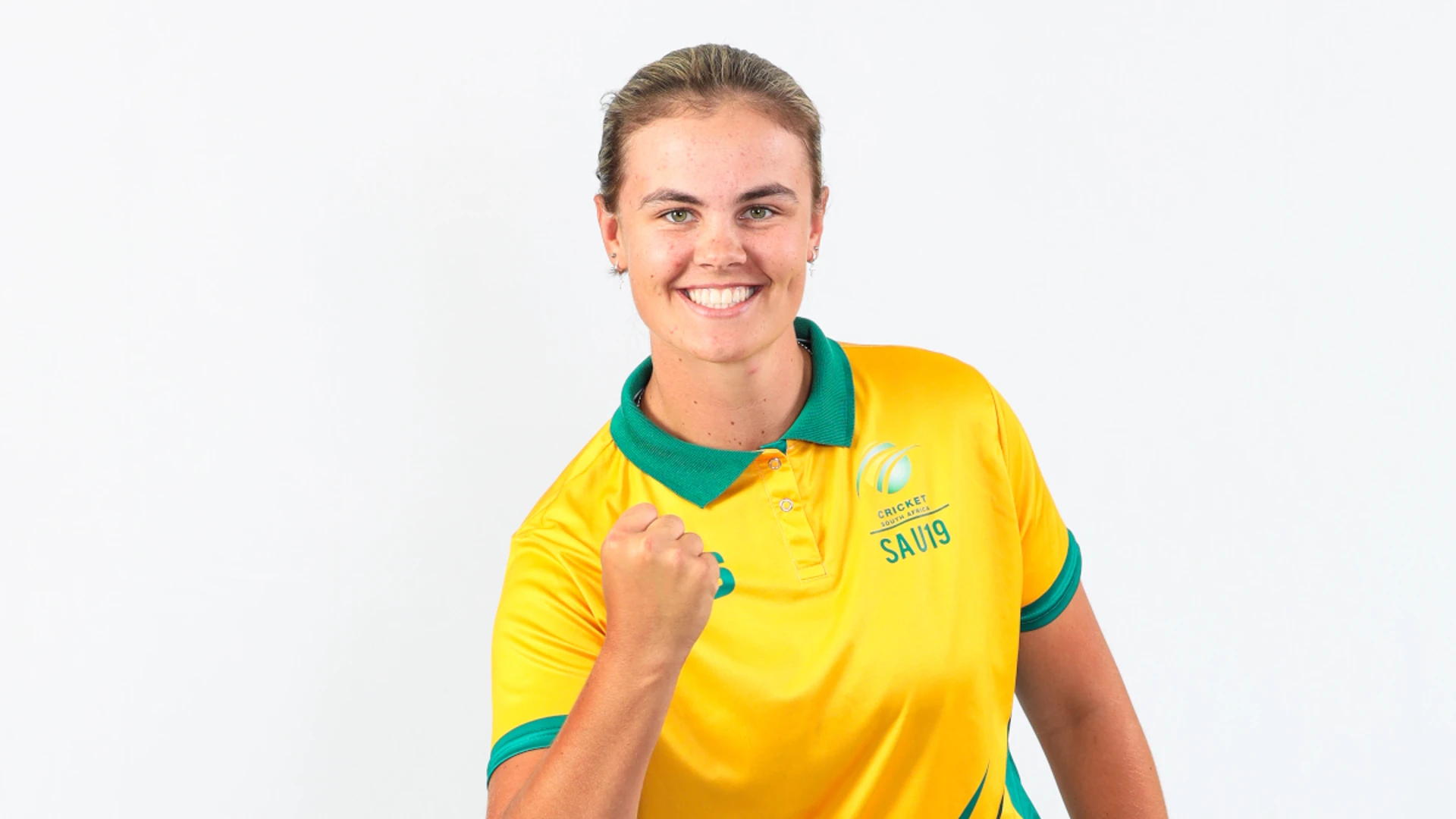 Reyneke to captain Junior Proteas in u19 women’s T20 world cup in Malaysia