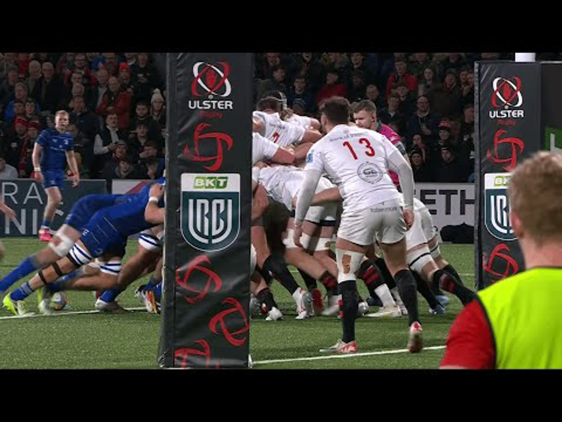 Preview | United Rugby Championship