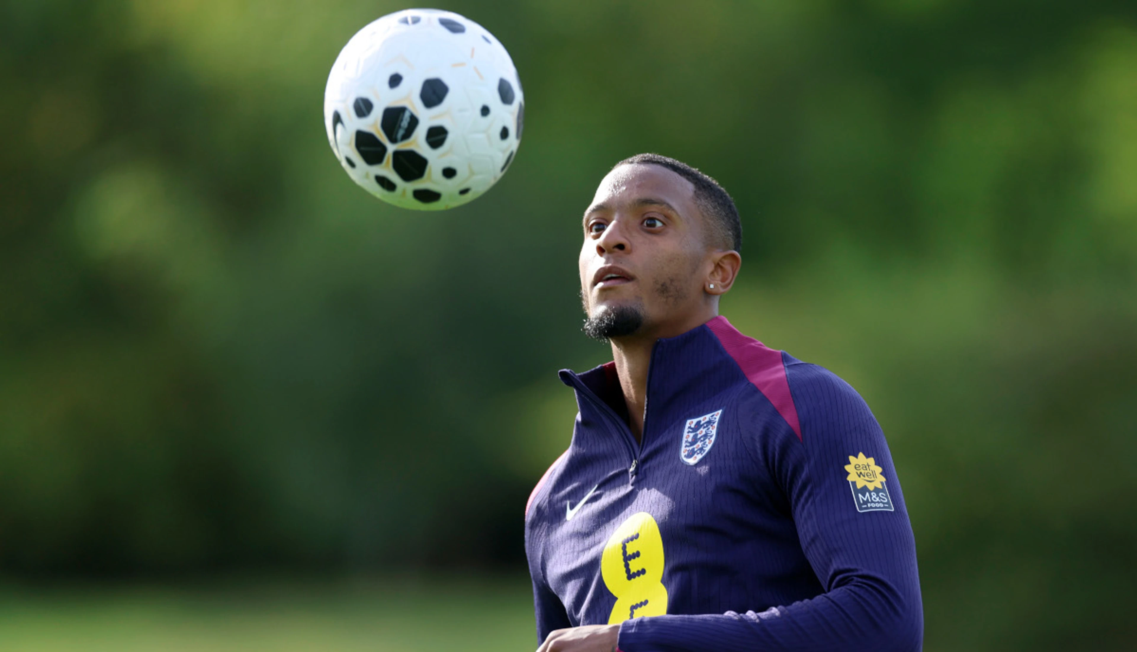 Konsa says financial fair play rules have 'killed' Villa