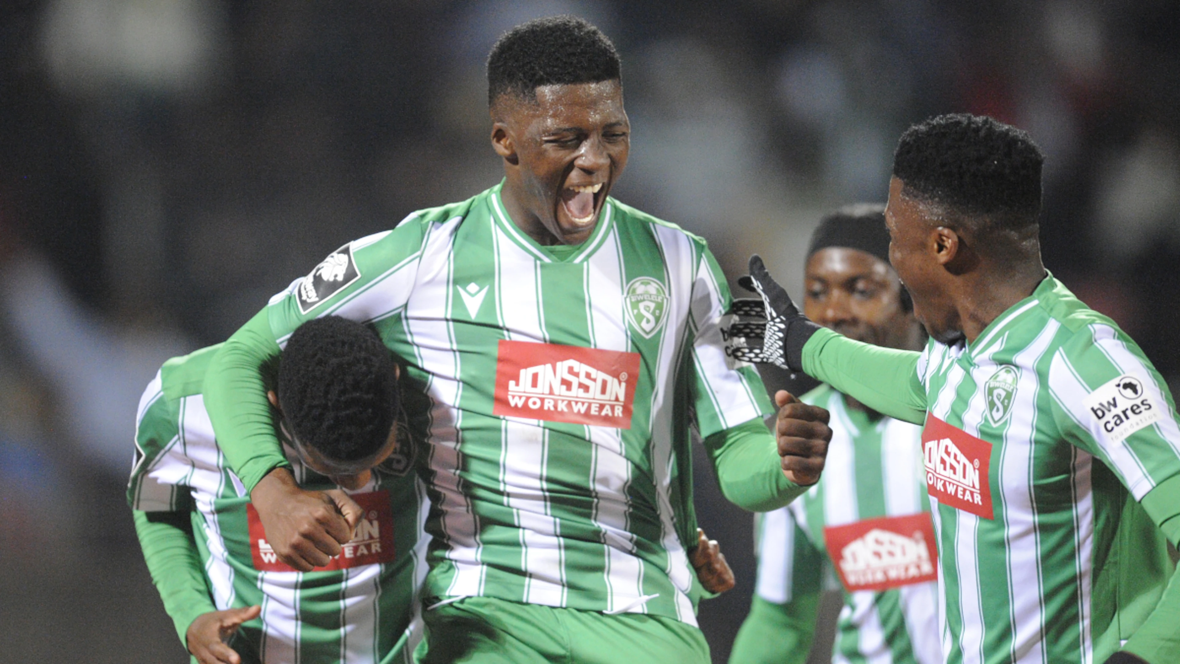 Siwelele return, Amakhosi rejoice, Bucs stumble