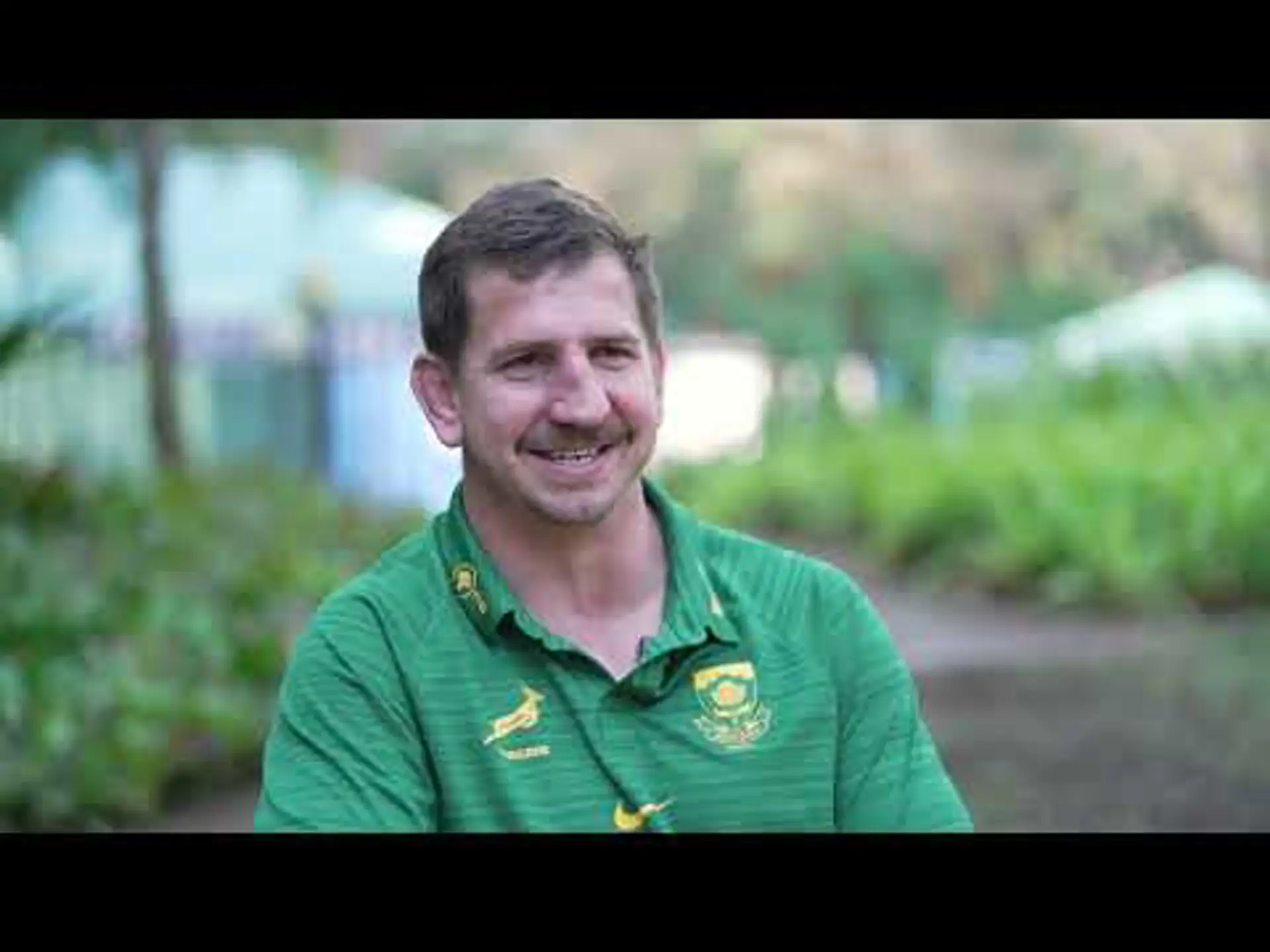 Kwagga happy to be back home