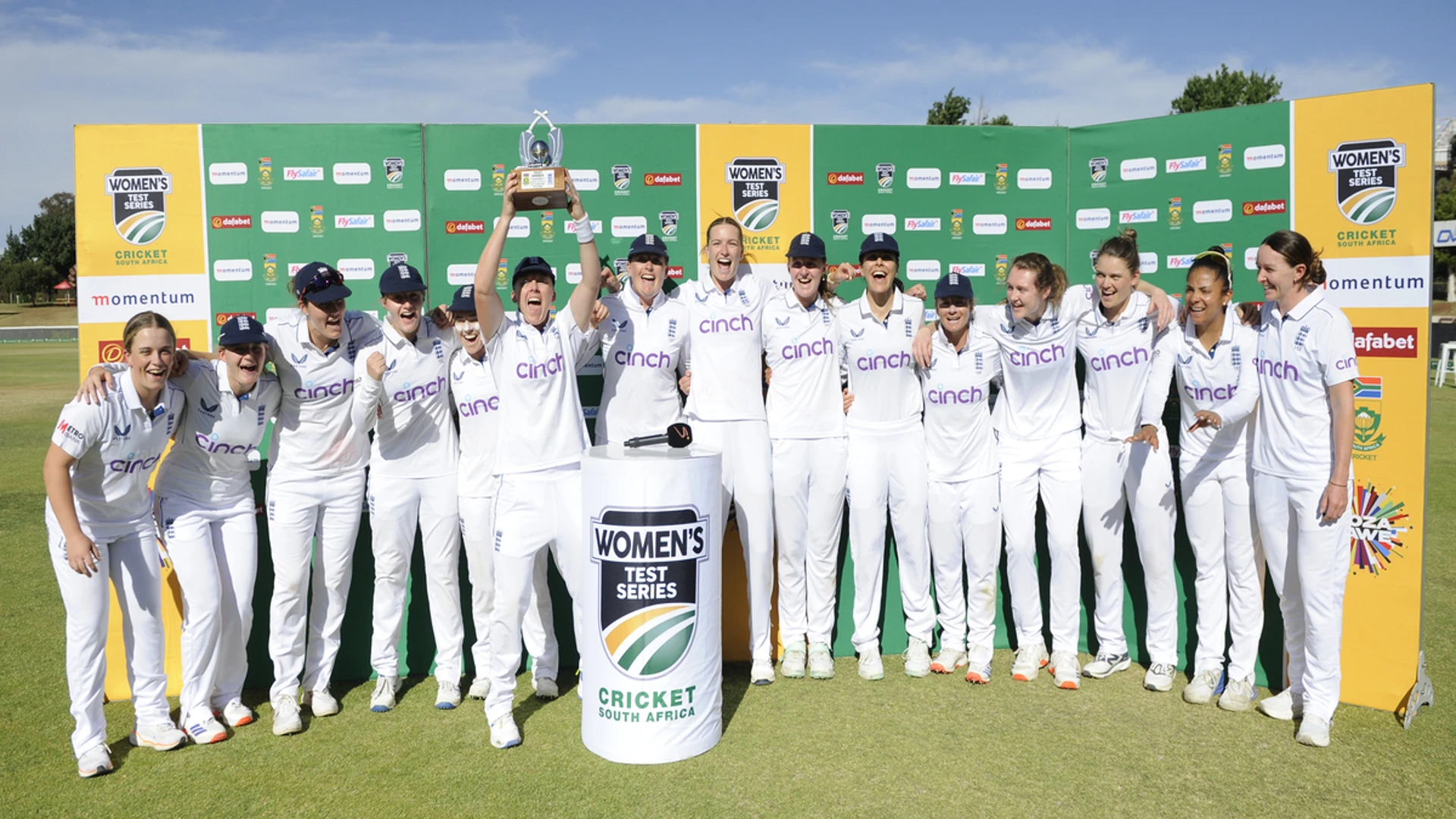 OUTCLASSED: Proteas Women plunge to worst defeat