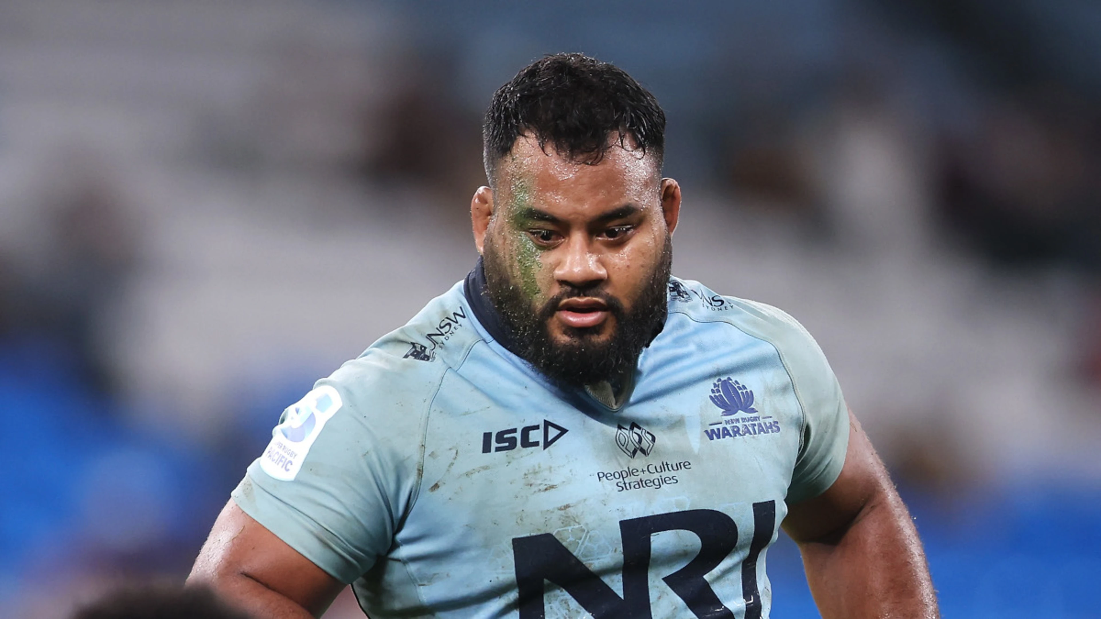 Tupou gets chance to stake claim for Lions series with Waratahs
