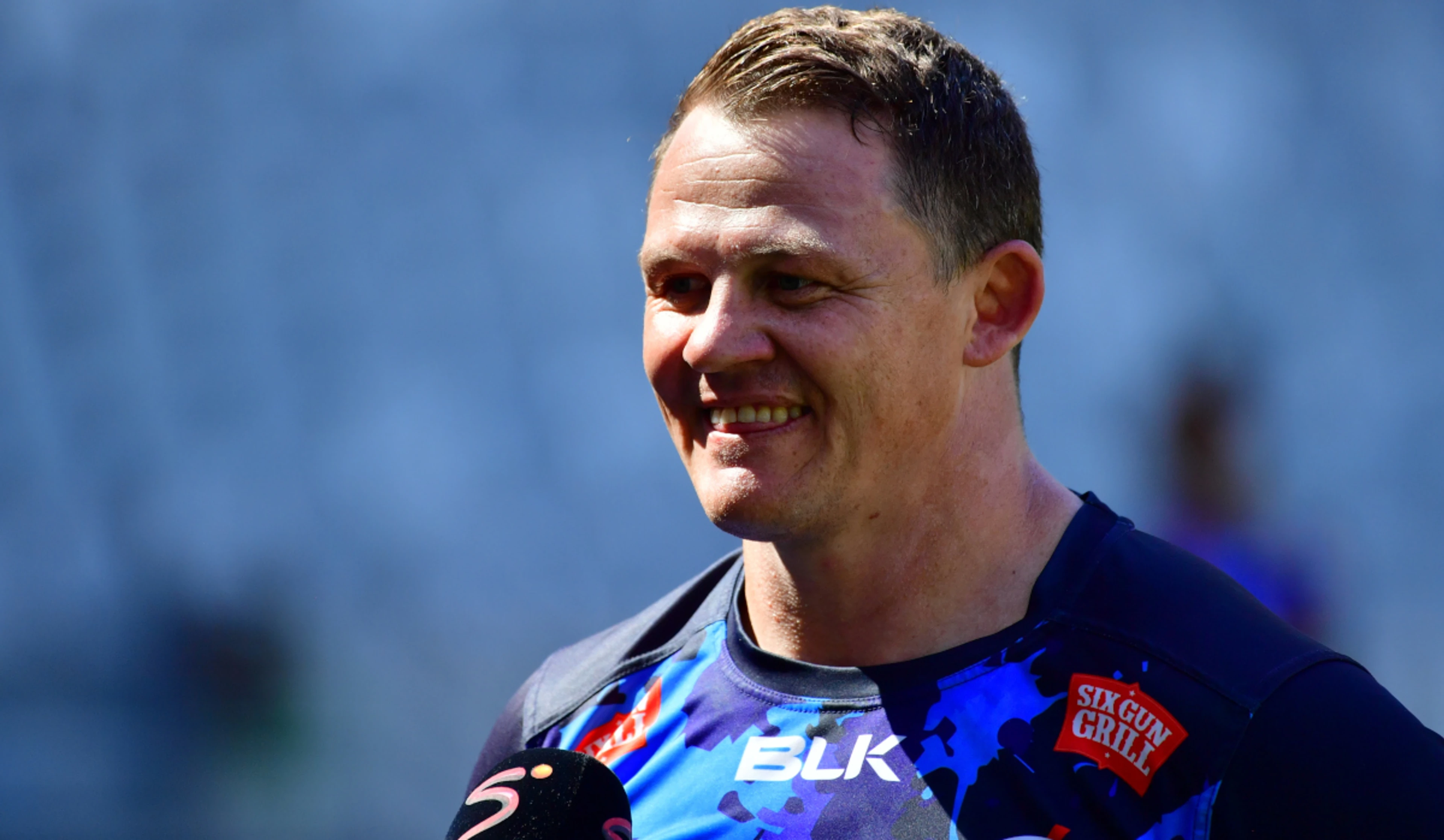 Fourie’s return is a massive boost for the Stormers