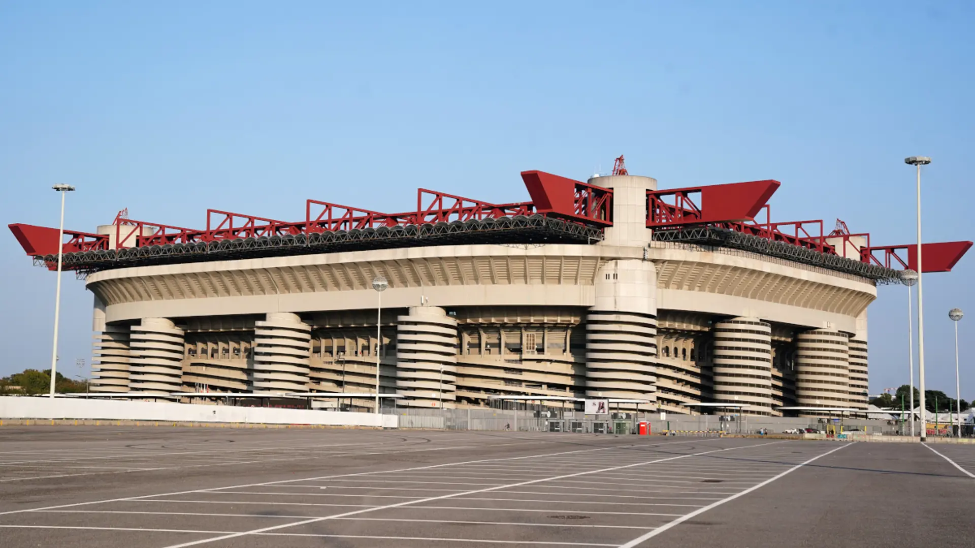 Inter and AC Milan complete purchase of San Siro