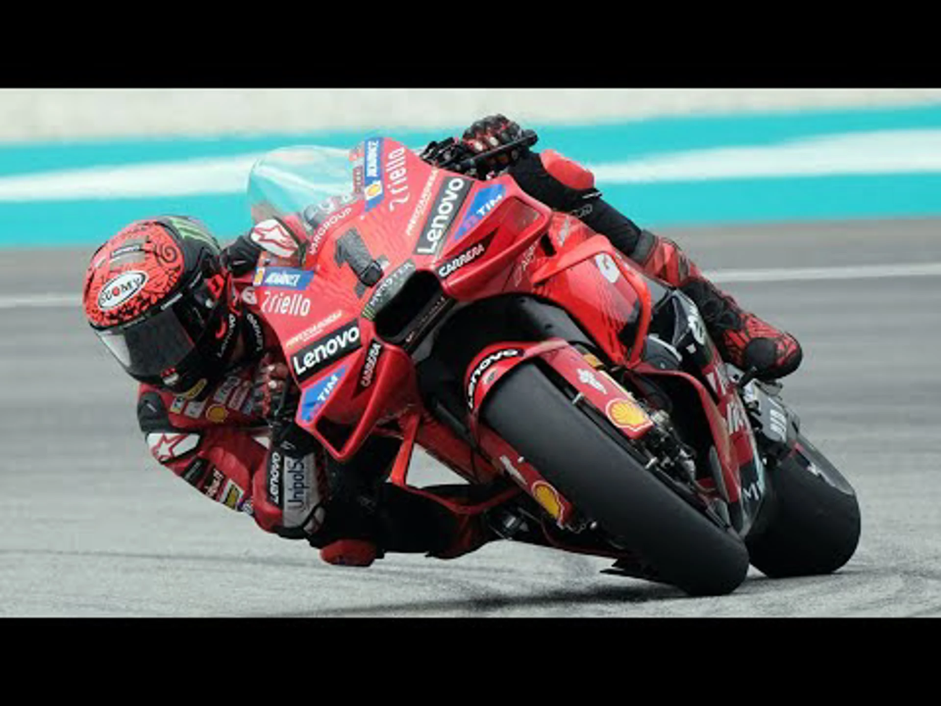 Malaysia MotoGP | Qualifying Highlights | MotoGP