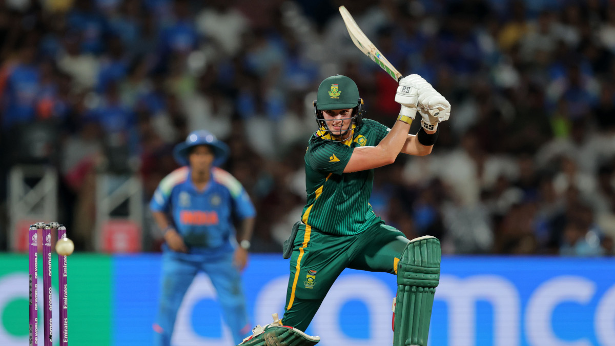 Standout performer from each team at CWC25