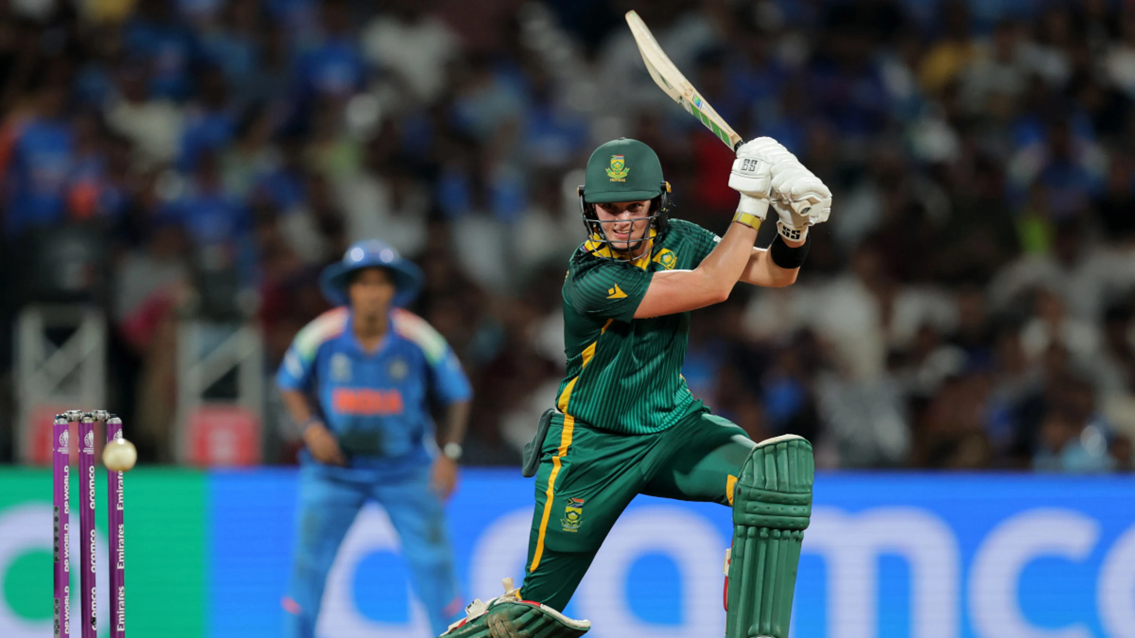 Standout performer from each team at CWC25