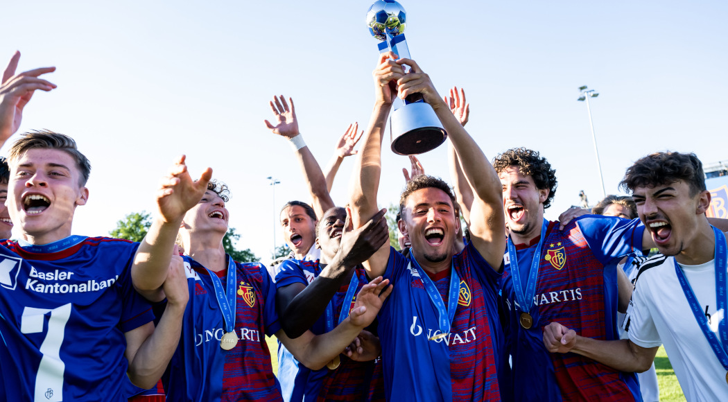 Senegal academy get invite to Fifa junior tournament