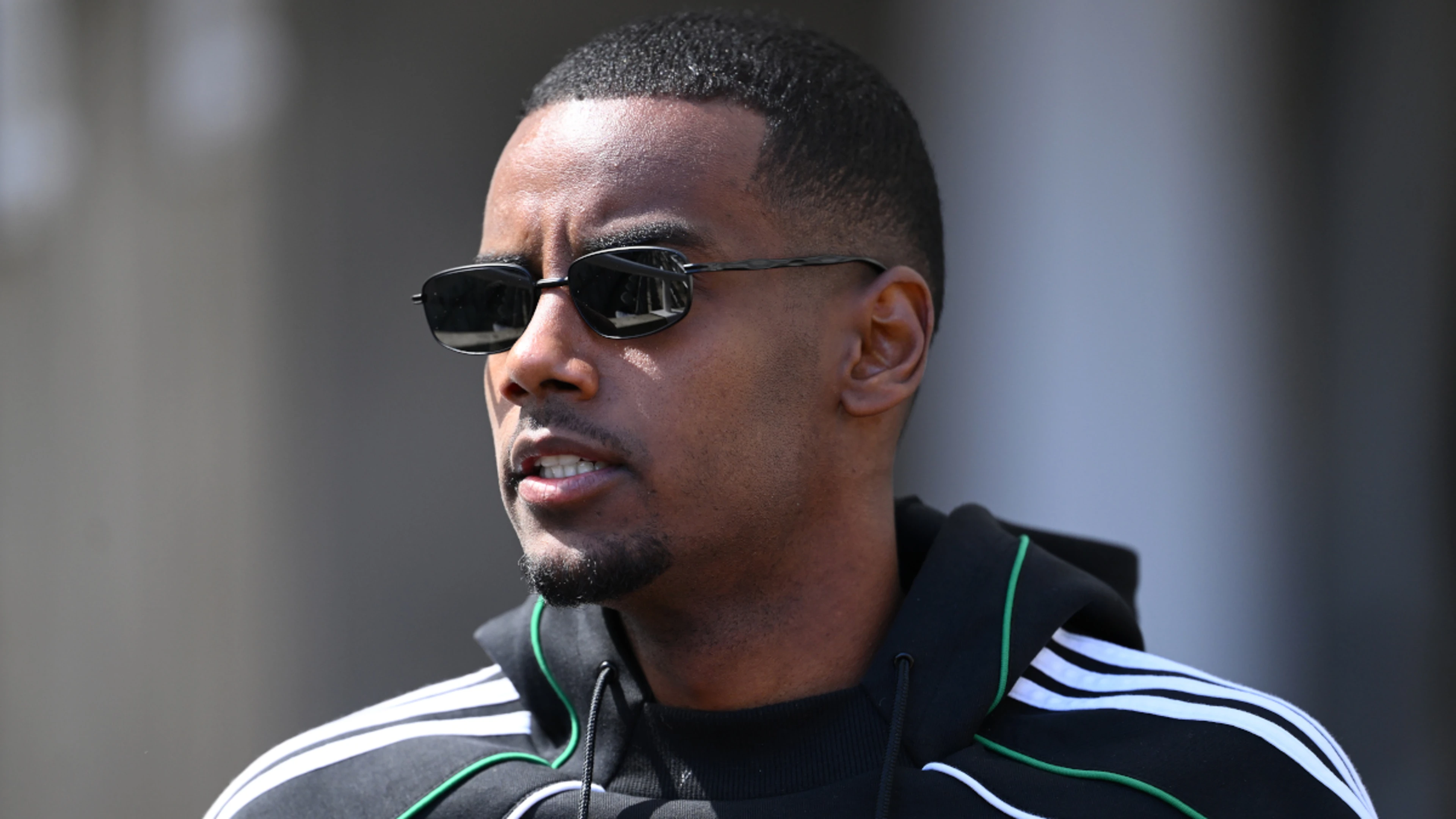 Liverpool agree Isak deal with Newcastle for British record fee