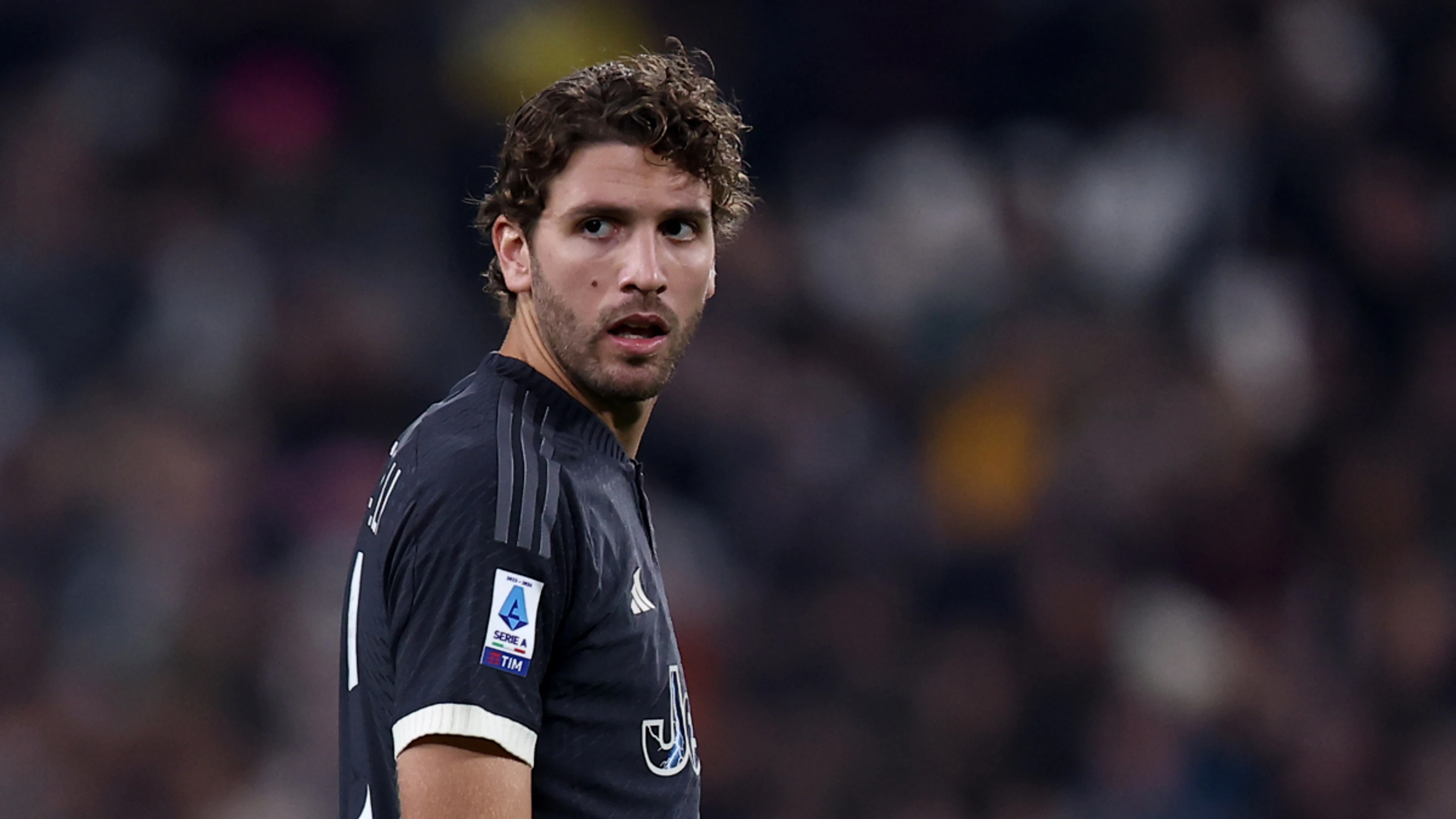 Injured Locatelli out of Italy's Euro qualifying deciders