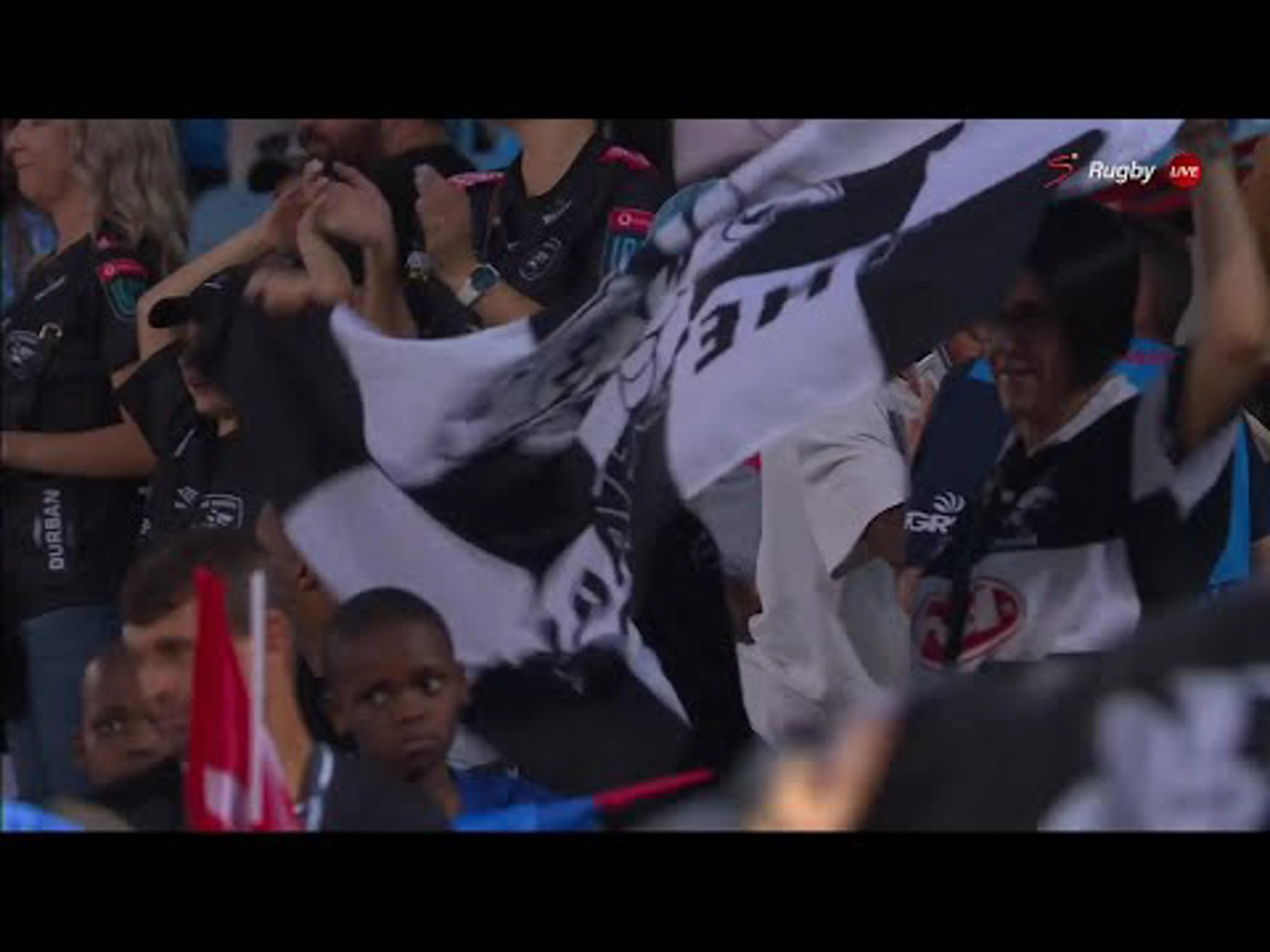 Bulls v Sharks | Match in 3 Minutes | URC