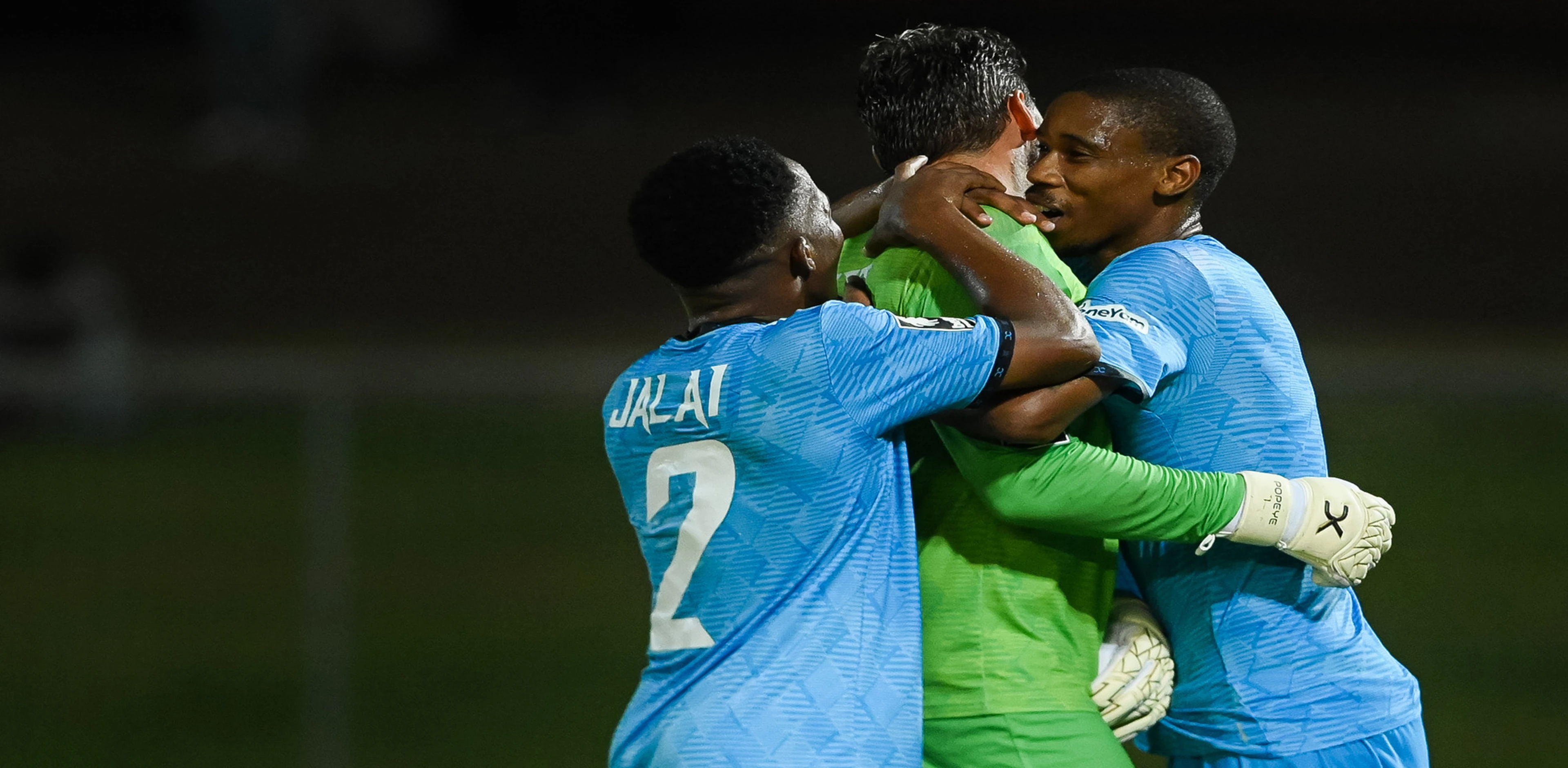 ROCKETS FAIL TO LAUNCH: Durban City compound Galaxy's league woes 