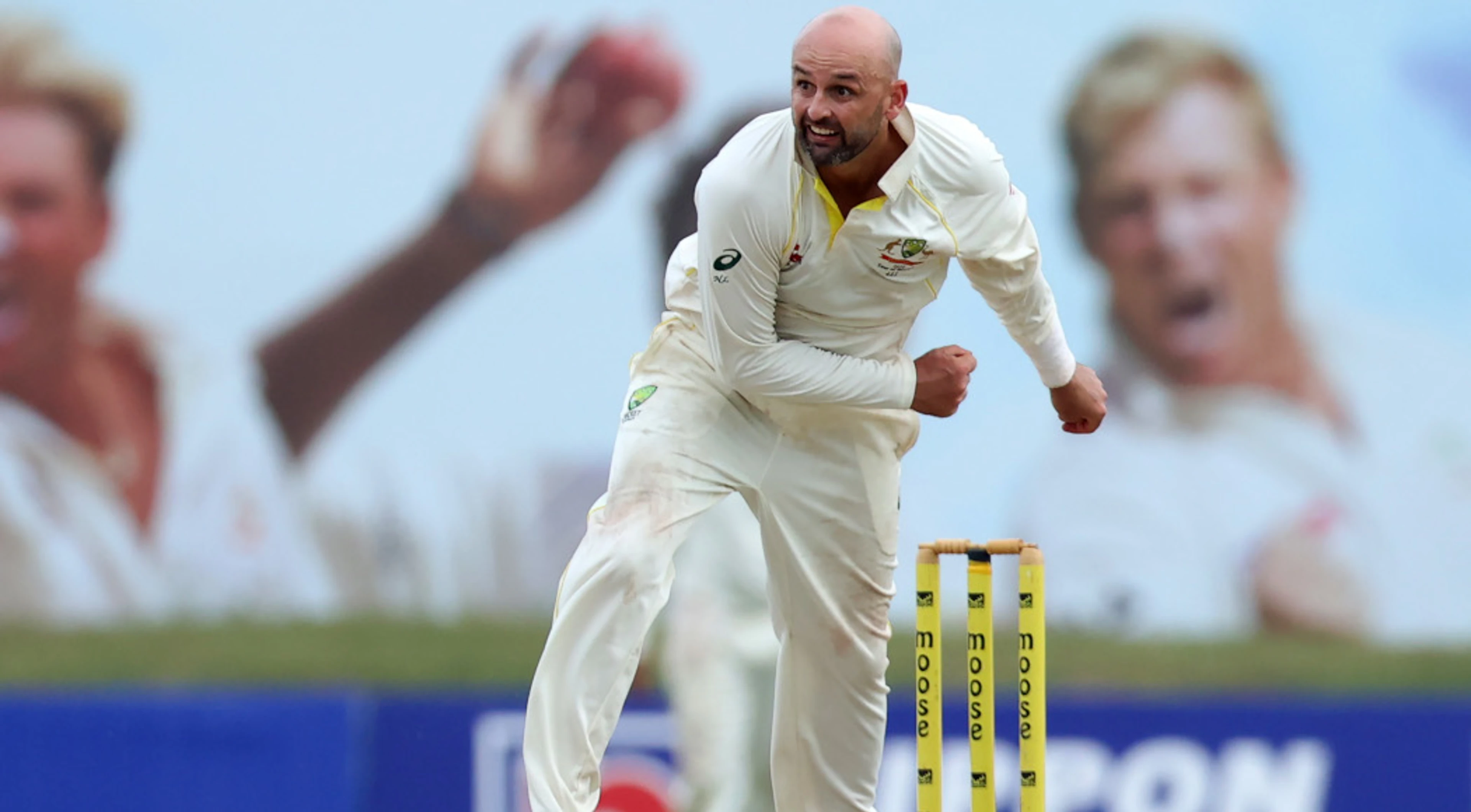 Spin and sweeps: Five talking points from Sri Lanka-Australia tests