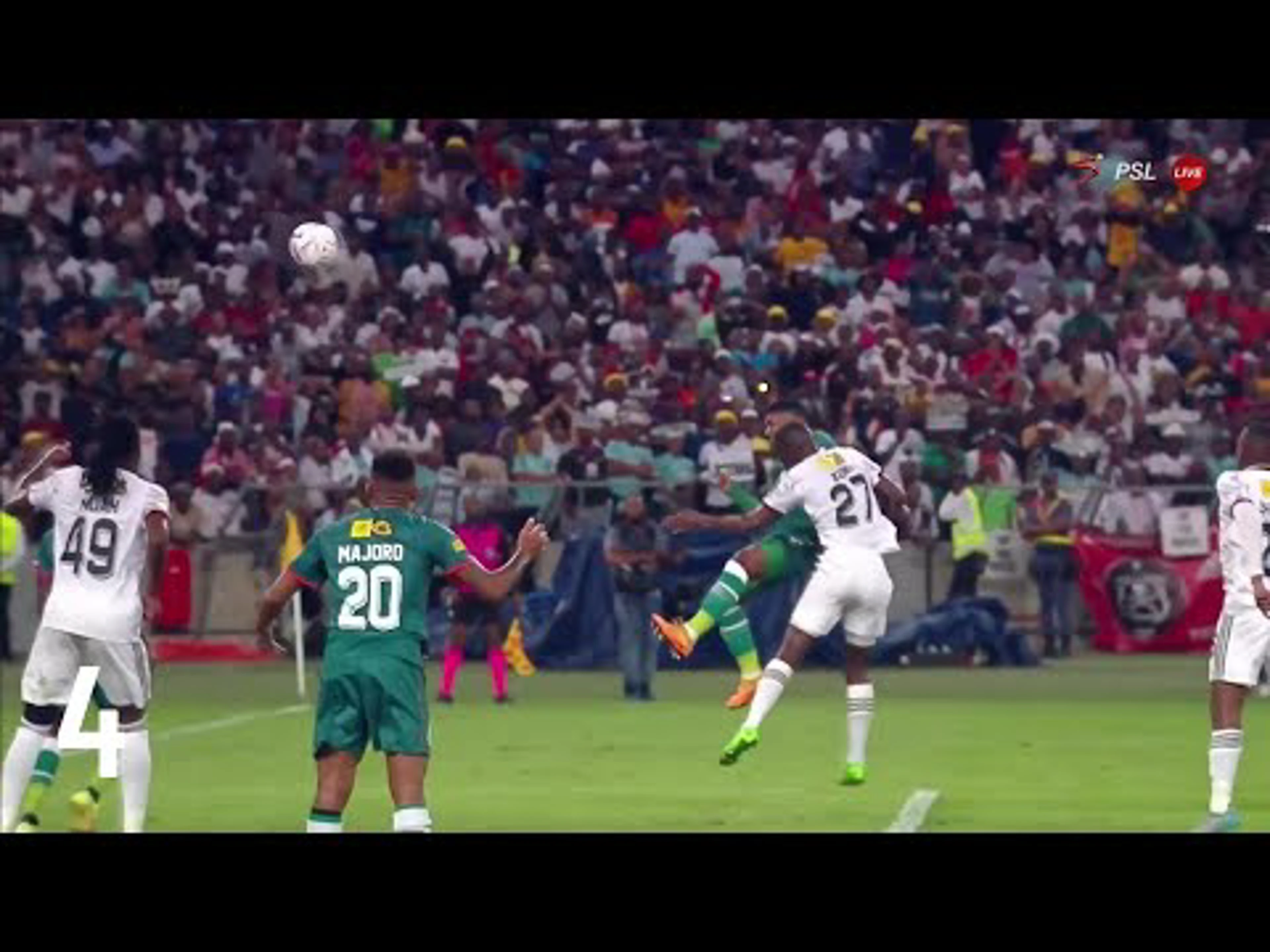 🎯 Post and Bar Drama: MTN8’s Unluckiest Almost-Goals!