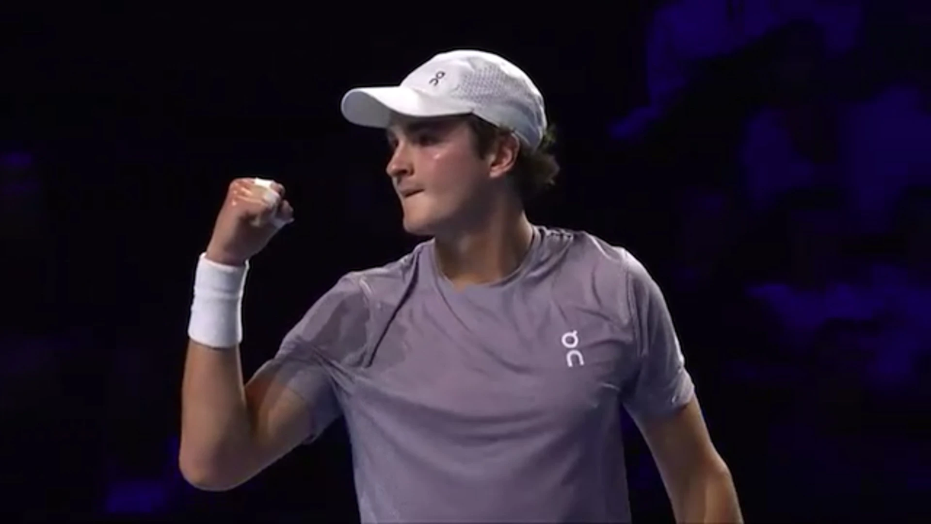 Swiss Indoors Basel | Day 2 Wrap | ATP World Tour 500