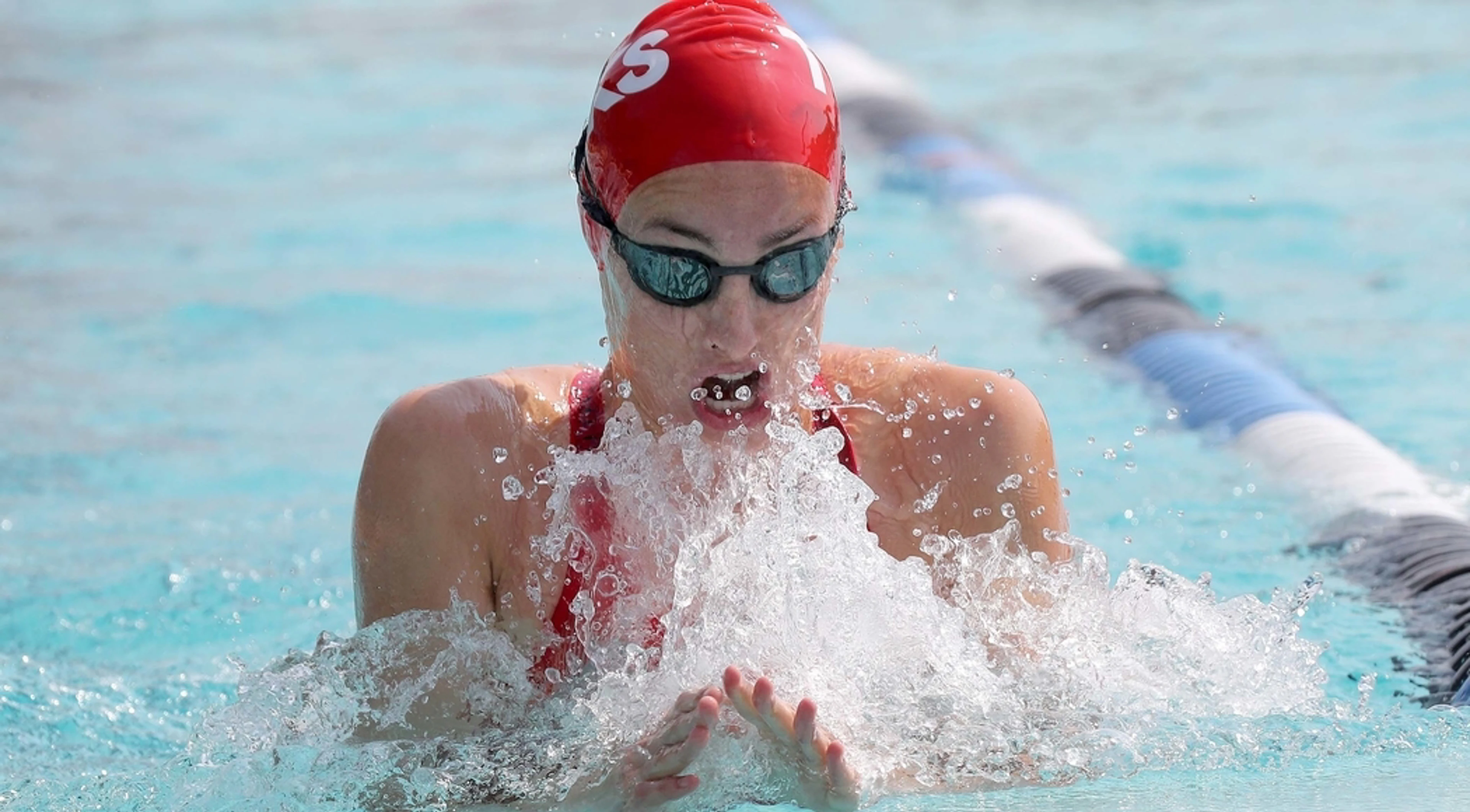 Schoenmaker to miss World Swimming Championships