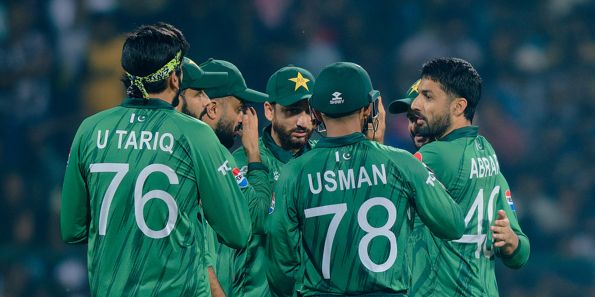 Pakistan cricket's lack of T20 evolution exposed by World Cup exit